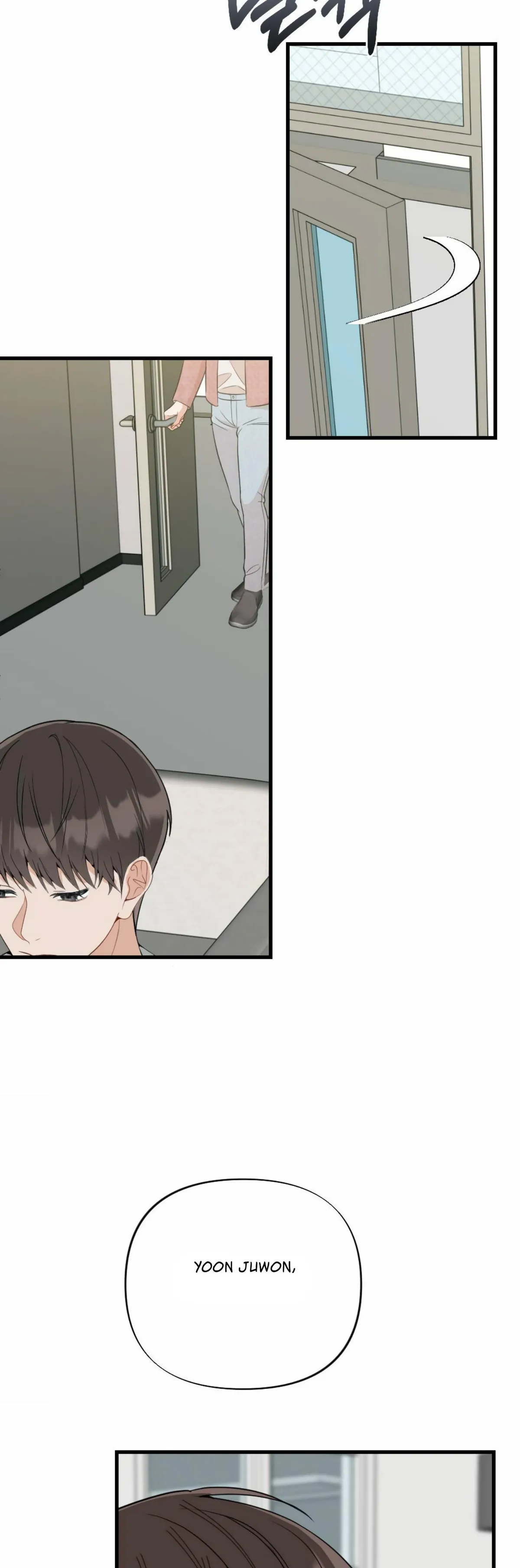 Campus One Night Chapter 7 page 30 - 