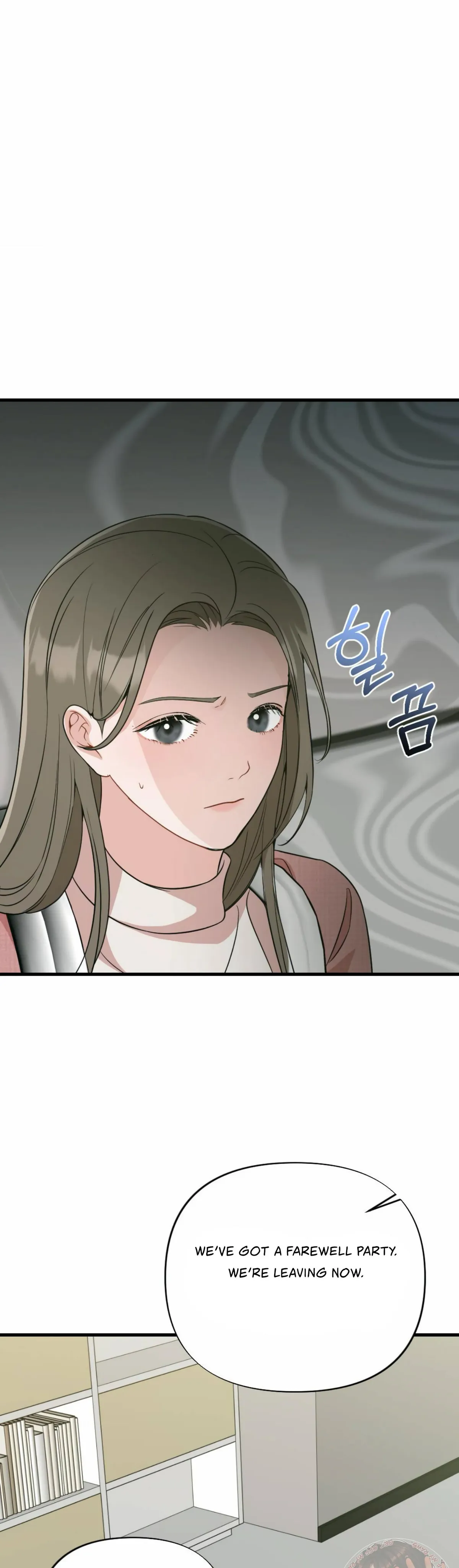 Campus One Night Chapter 7 page 32 - 