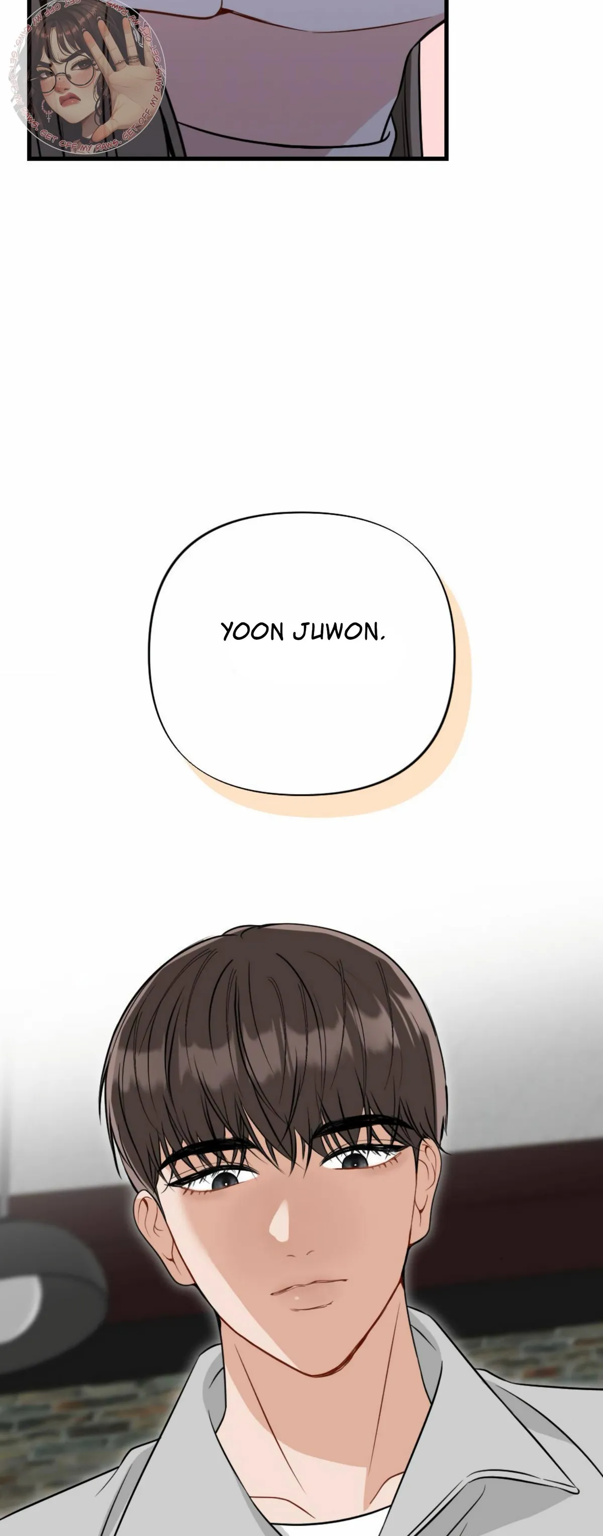 Campus One Night Chapter 7 page 44 - 