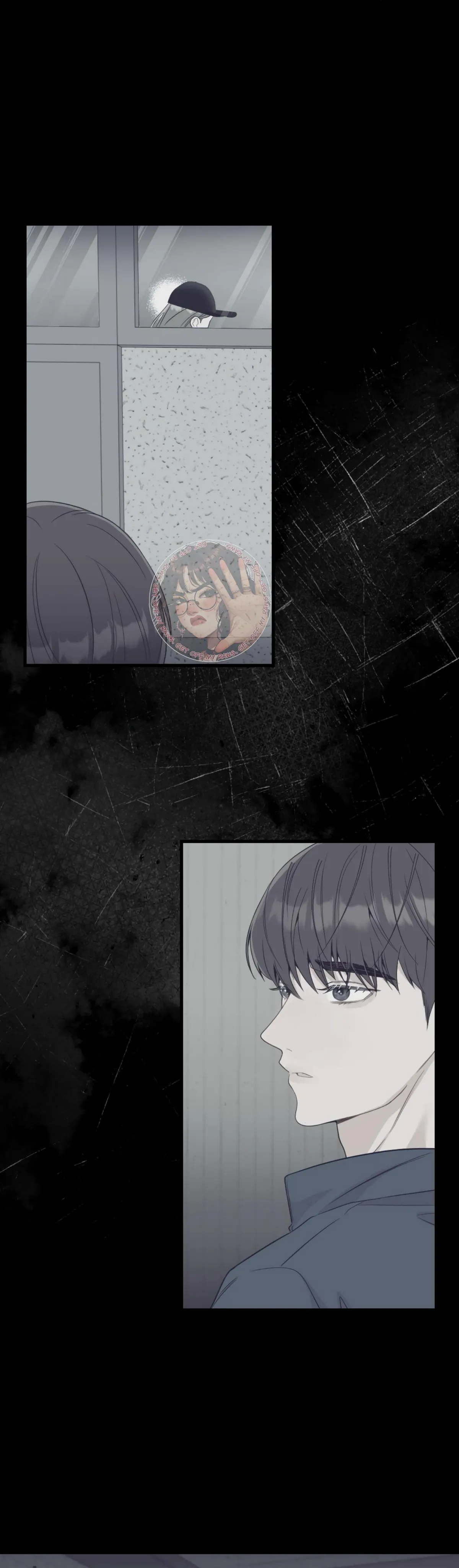 Campus One Night Chapter 8 page 26 - 