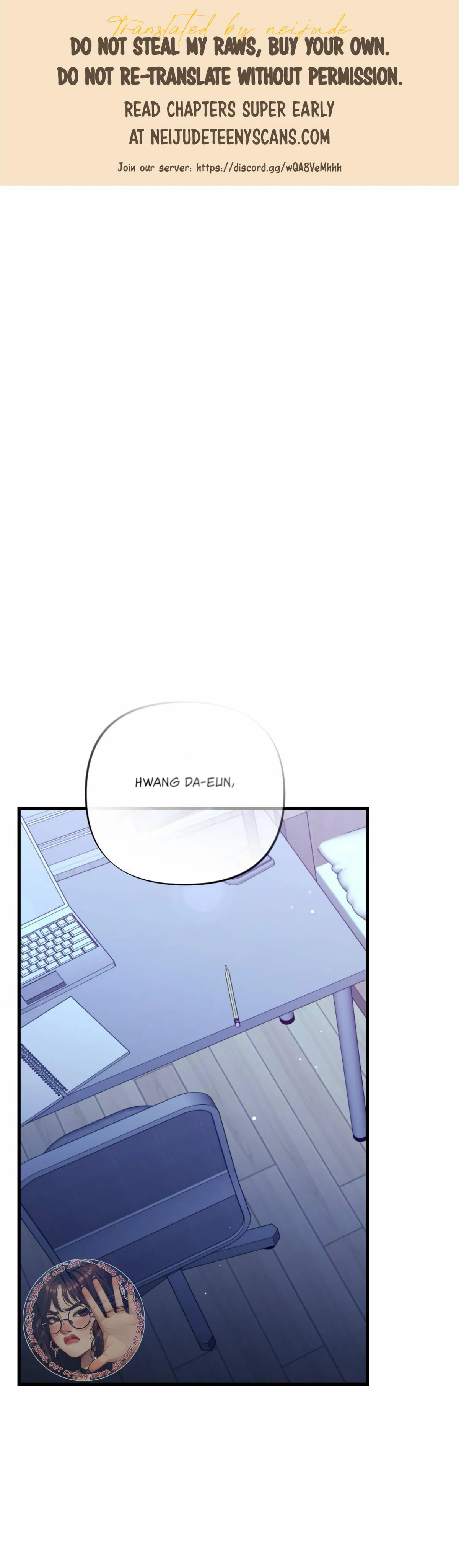 Campus One Night Chapter 9 page 1 - 