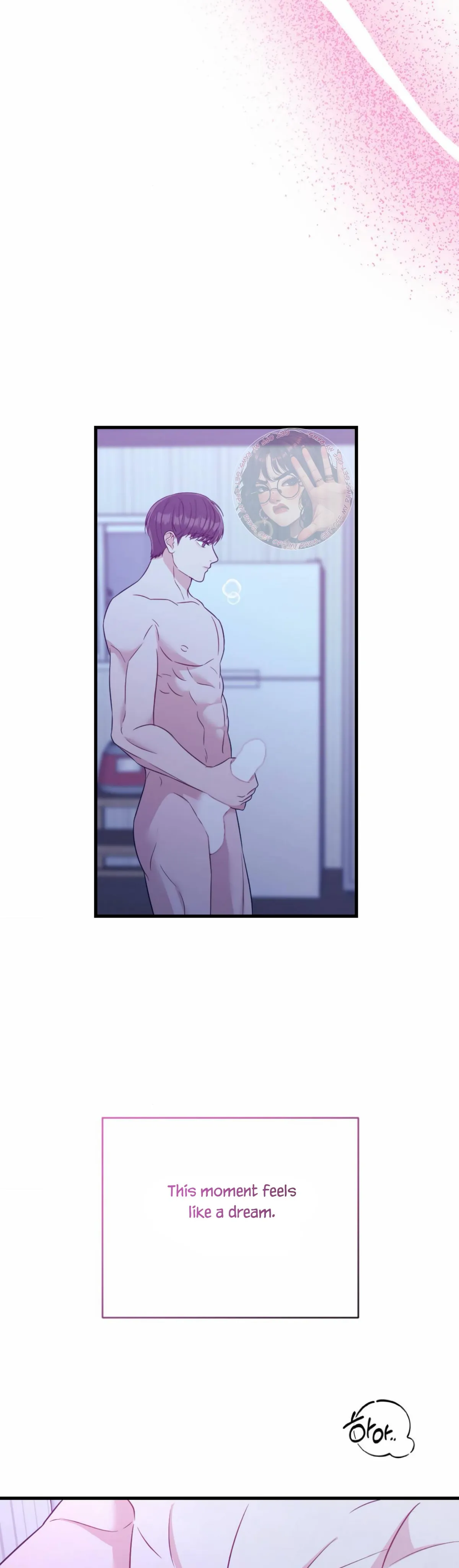 Campus One Night Chapter 9 page 11 - 