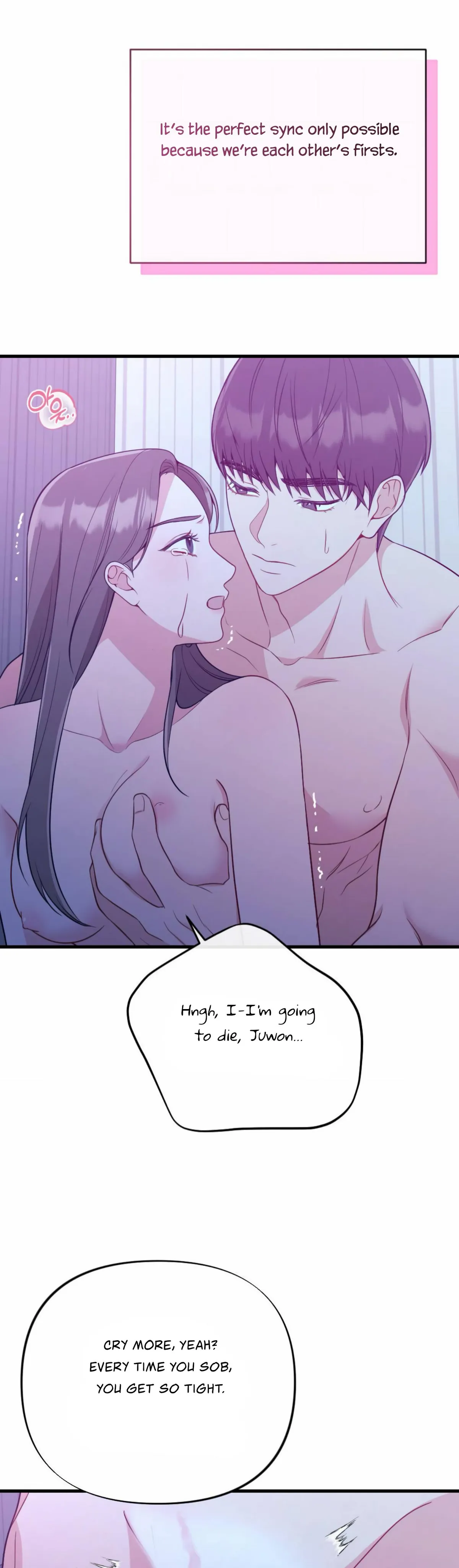 Campus One Night Chapter 9 page 25 - 