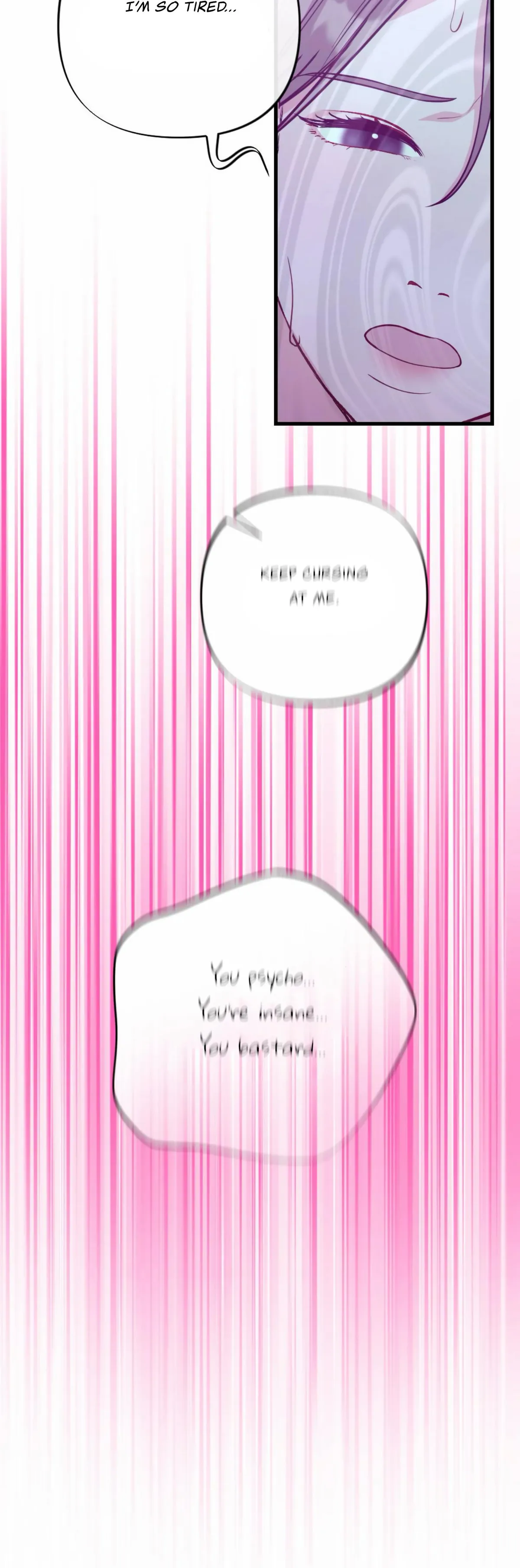 Campus One Night Chapter 9 page 30 - 