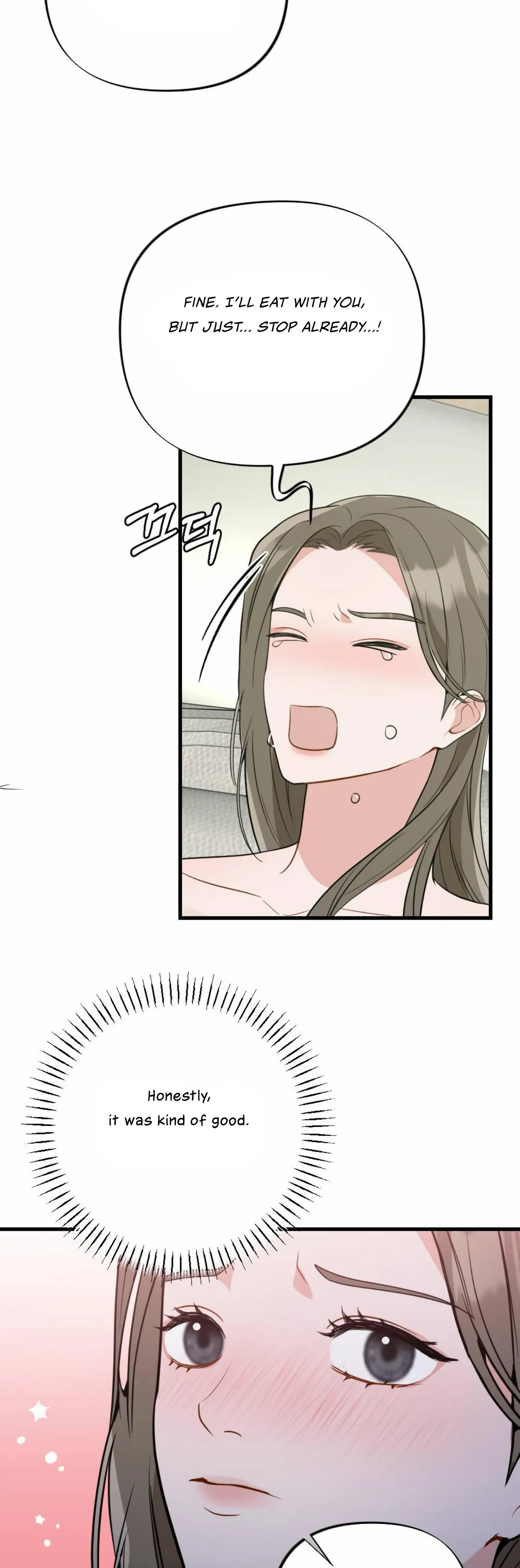 Campus One Night Chapter 9 page 40 - 