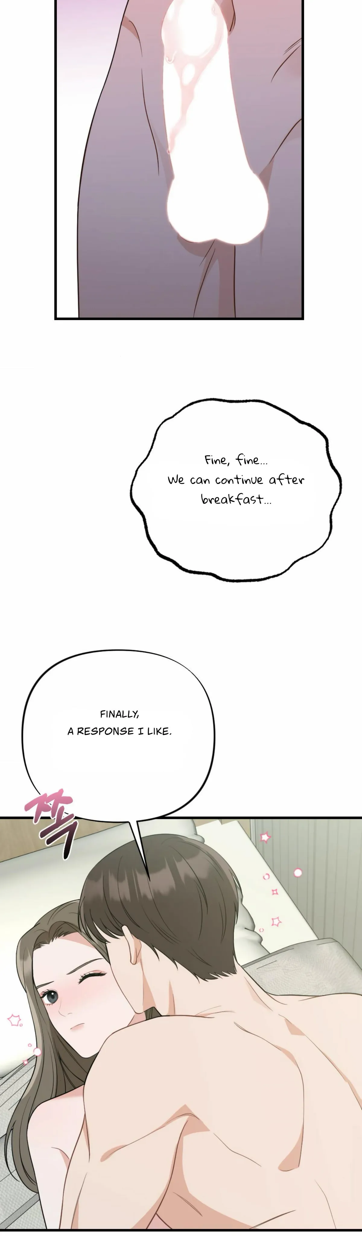 Campus One Night Chapter 9 page 42 - 