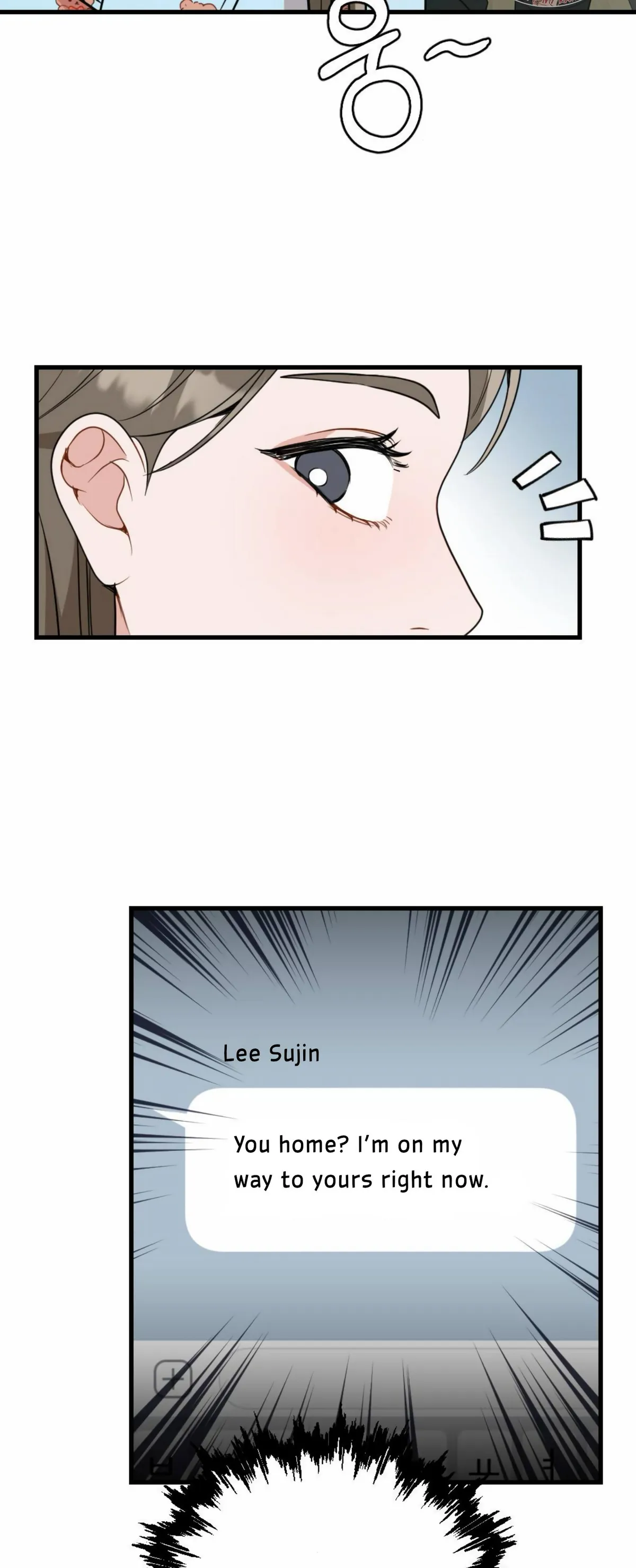 Campus One Night Chapter 9 page 46 - 