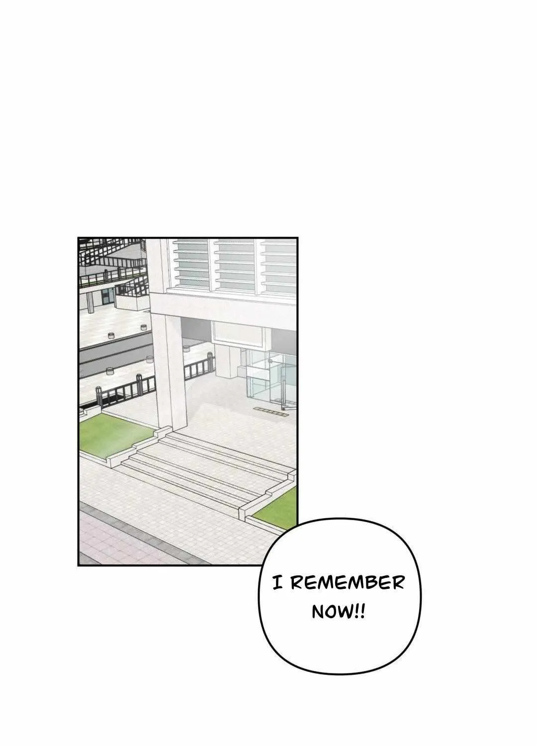 Campus Truth game Chapter 2 page 2 - 