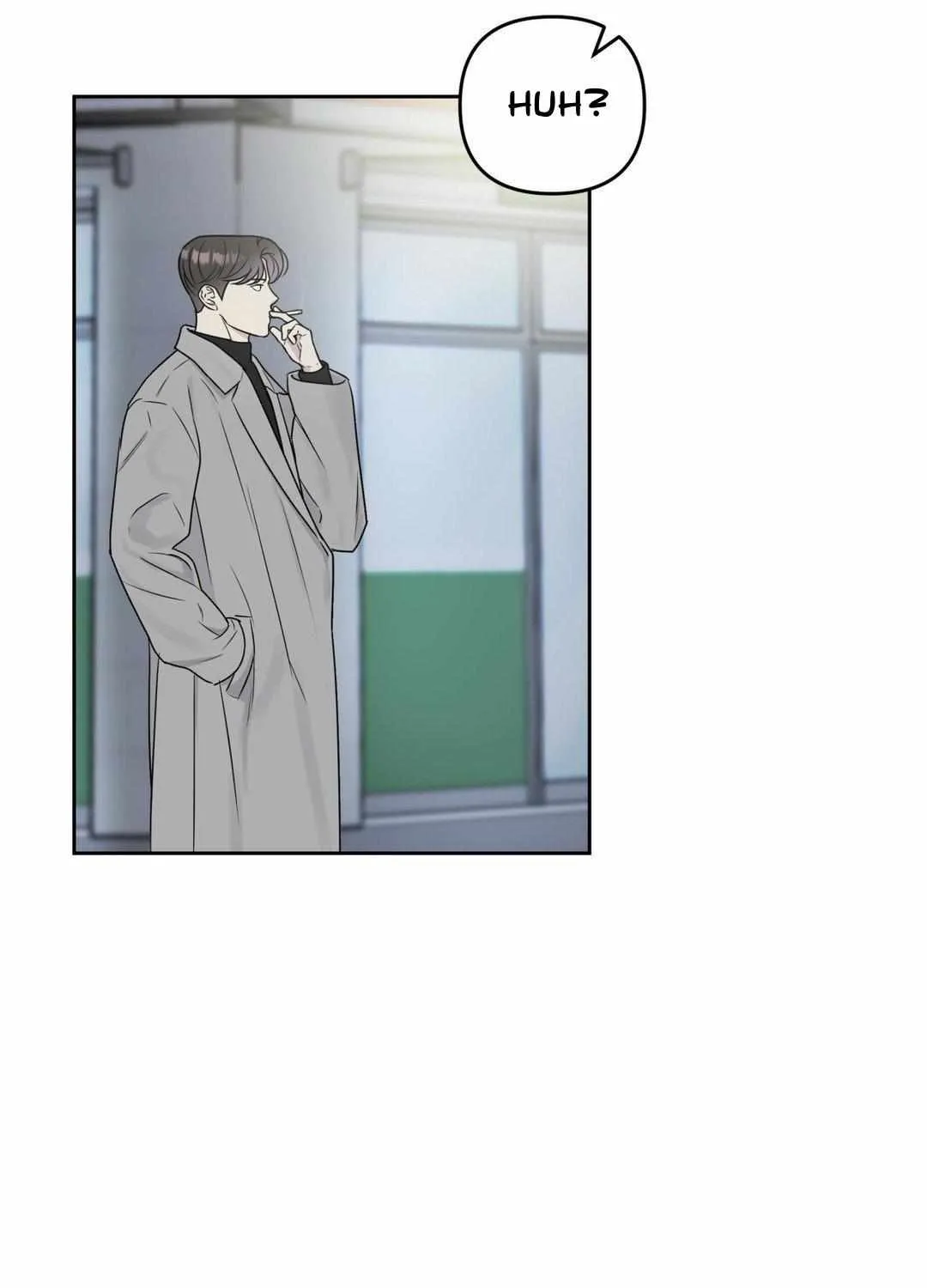 Campus Truth game Chapter 2 page 17 - 