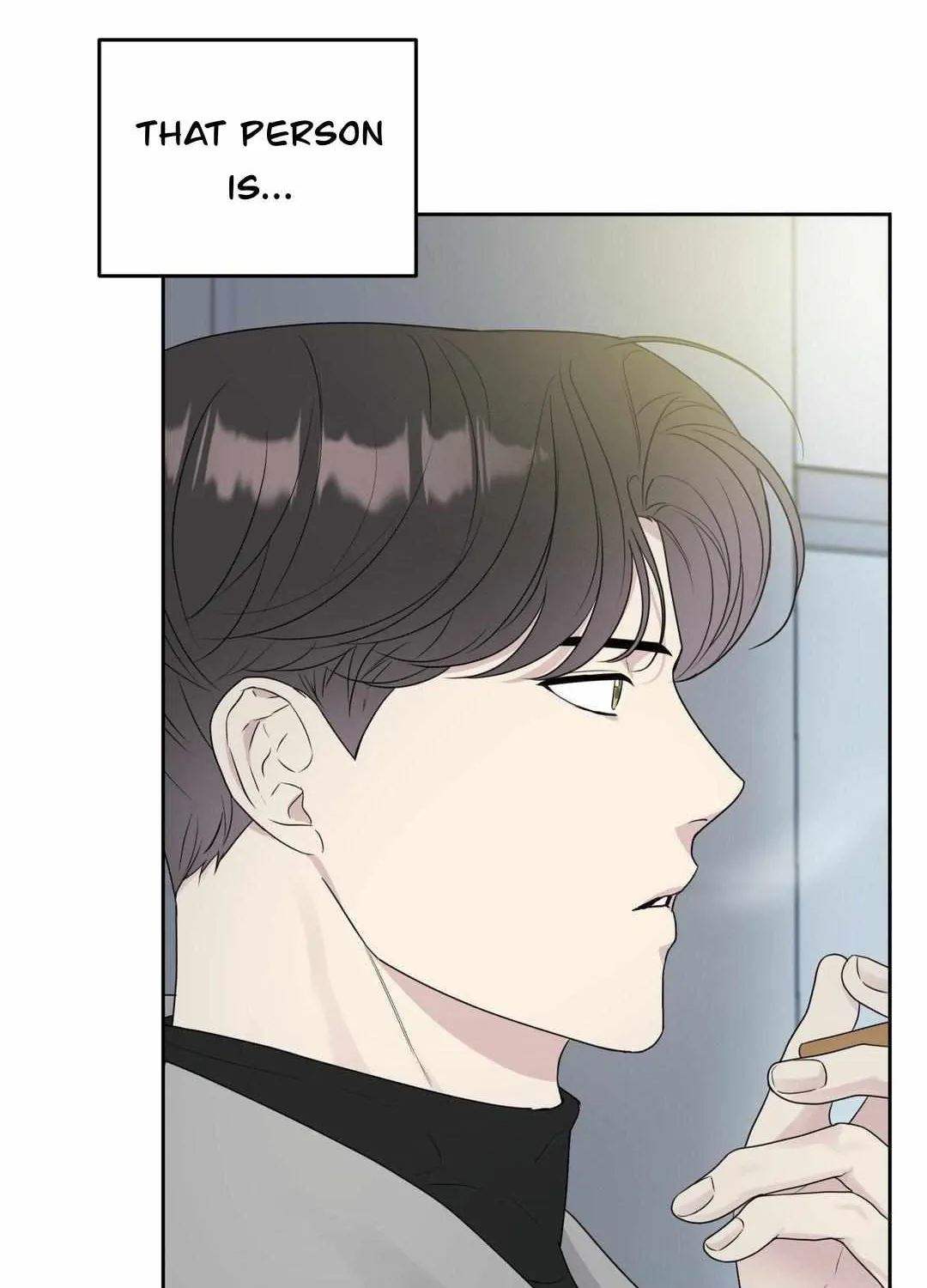 Campus Truth game Chapter 2 page 18 - 