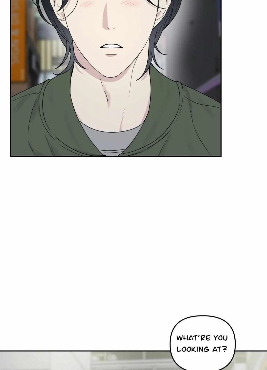 Campus Truth game Chapter 2 page 20 - 