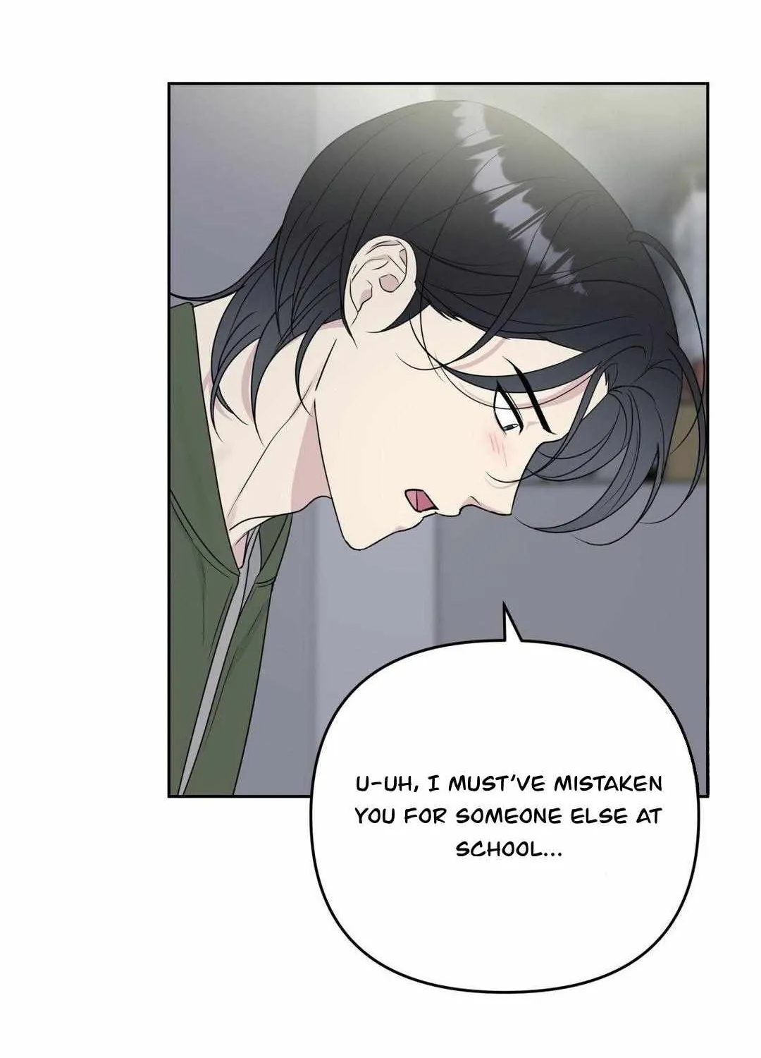 Campus Truth game Chapter 2 page 22 - 