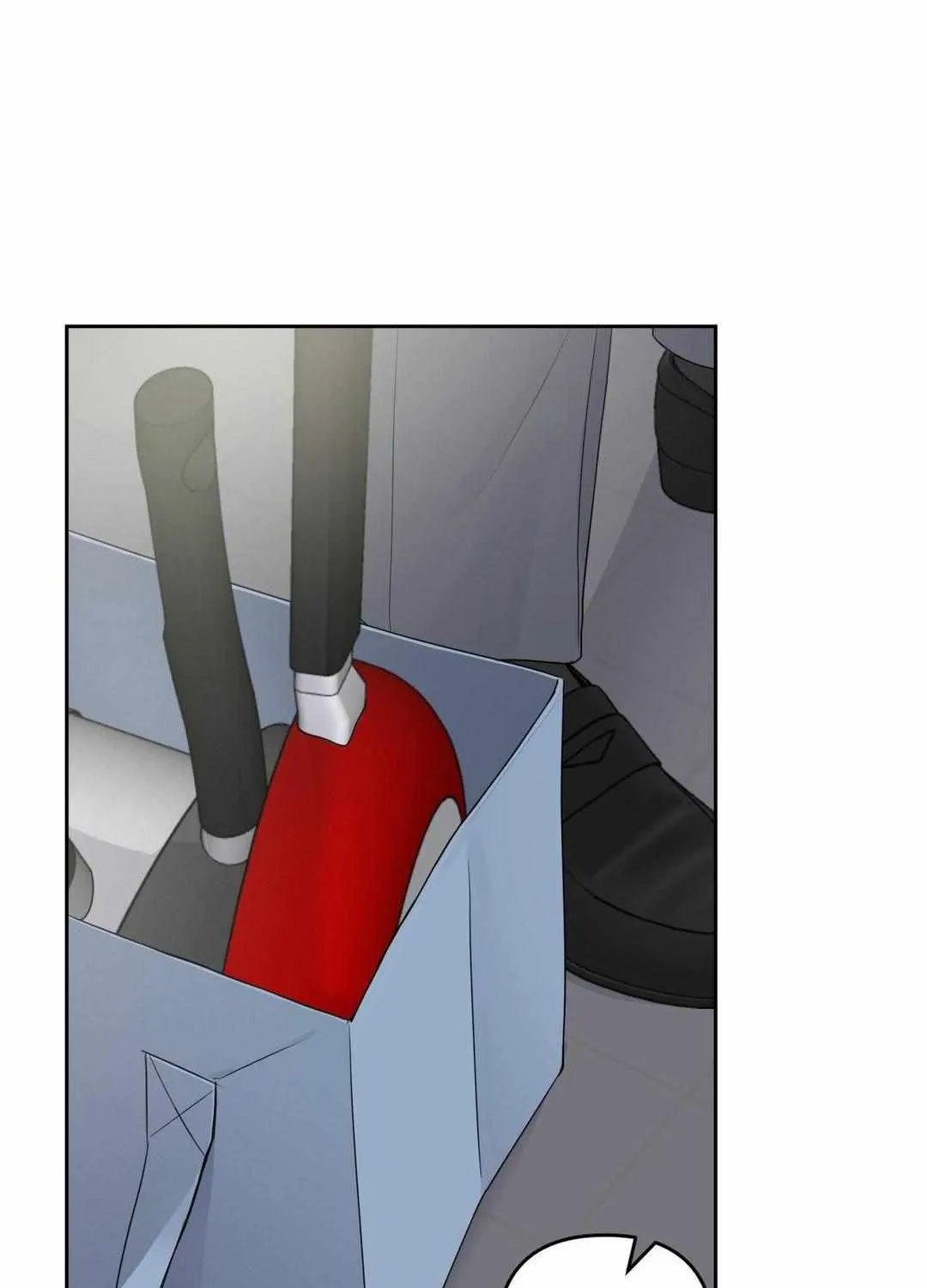 Campus Truth game Chapter 2 page 23 - 