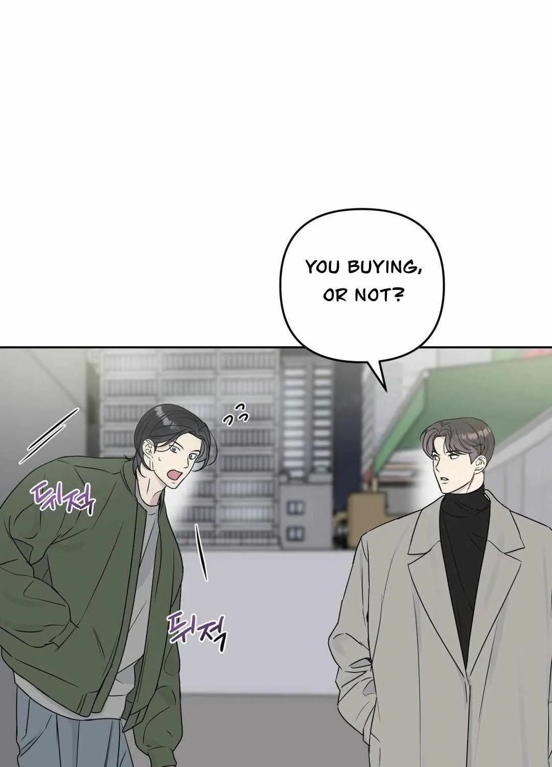 Campus Truth game Chapter 2 page 28 - 