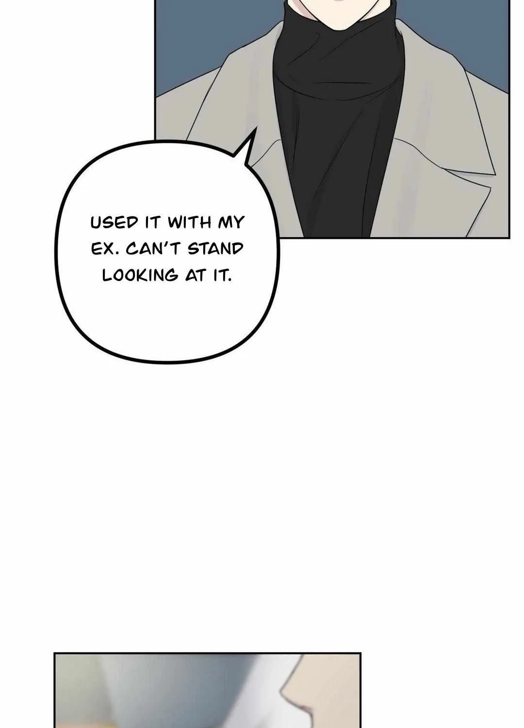 Campus Truth game Chapter 2 page 30 - 