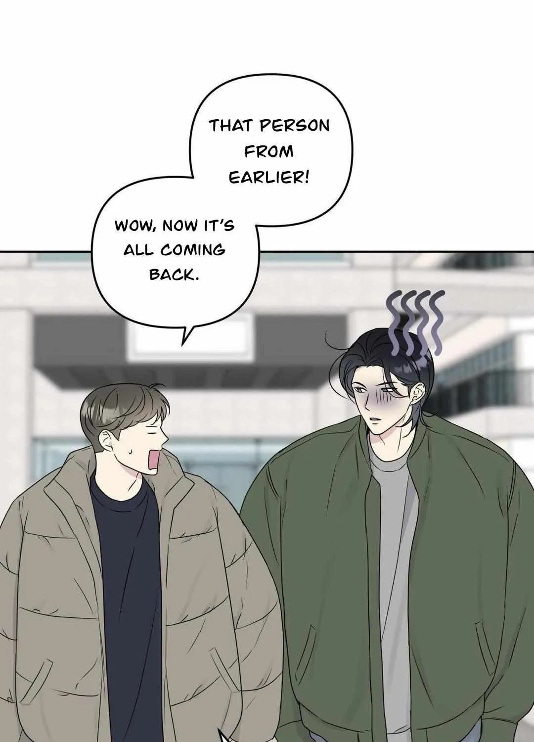 Campus Truth game Chapter 2 page 4 - 