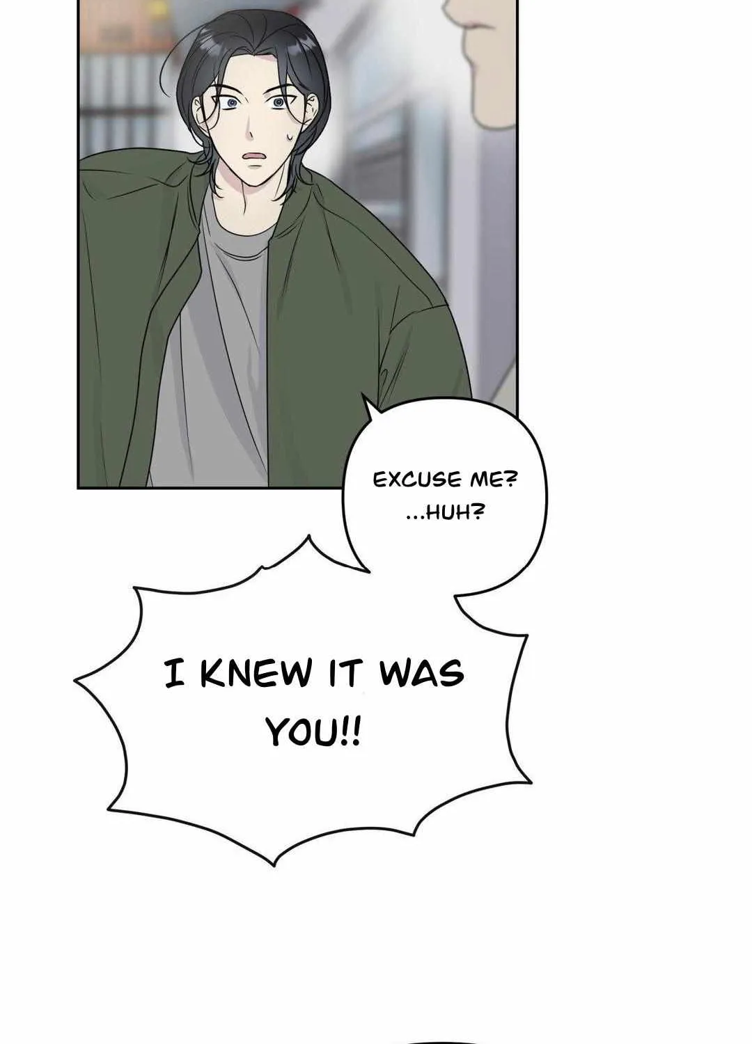 Campus Truth game Chapter 2 page 31 - 