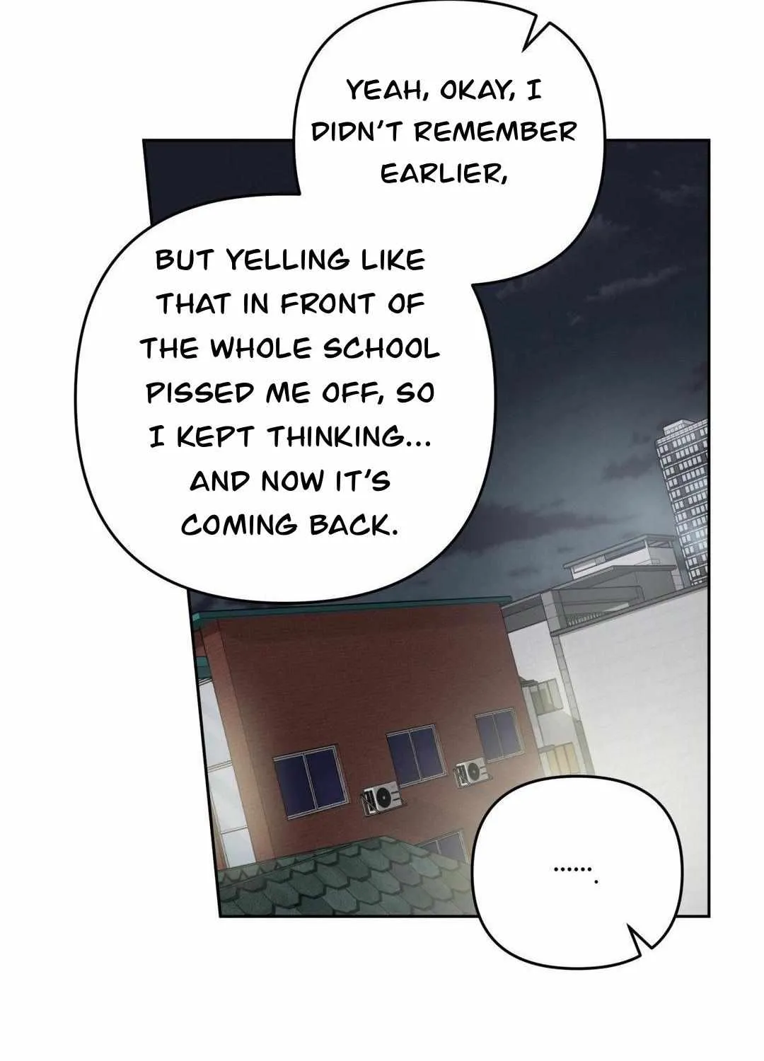 Campus Truth game Chapter 2 page 32 - 