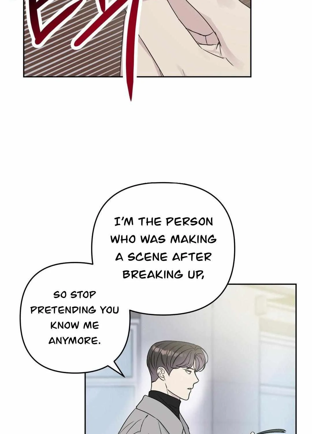 Campus Truth game Chapter 2 page 34 - 