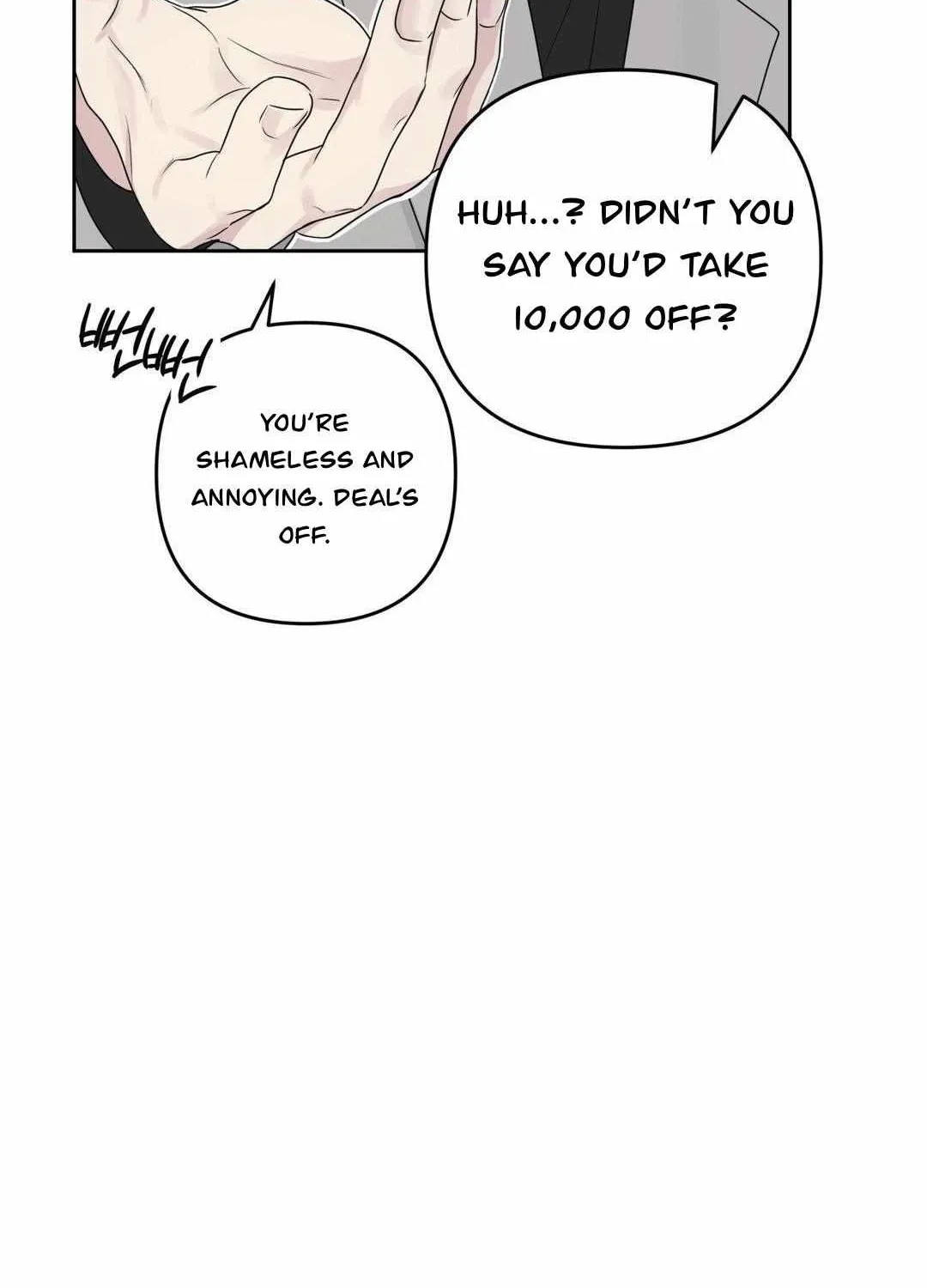 Campus Truth game Chapter 2 page 37 - 