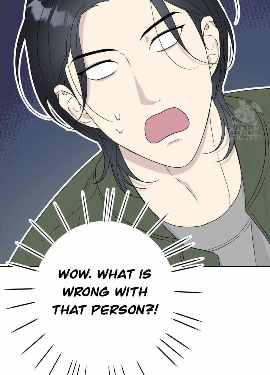 Campus Truth game Chapter 2 page 40 - 