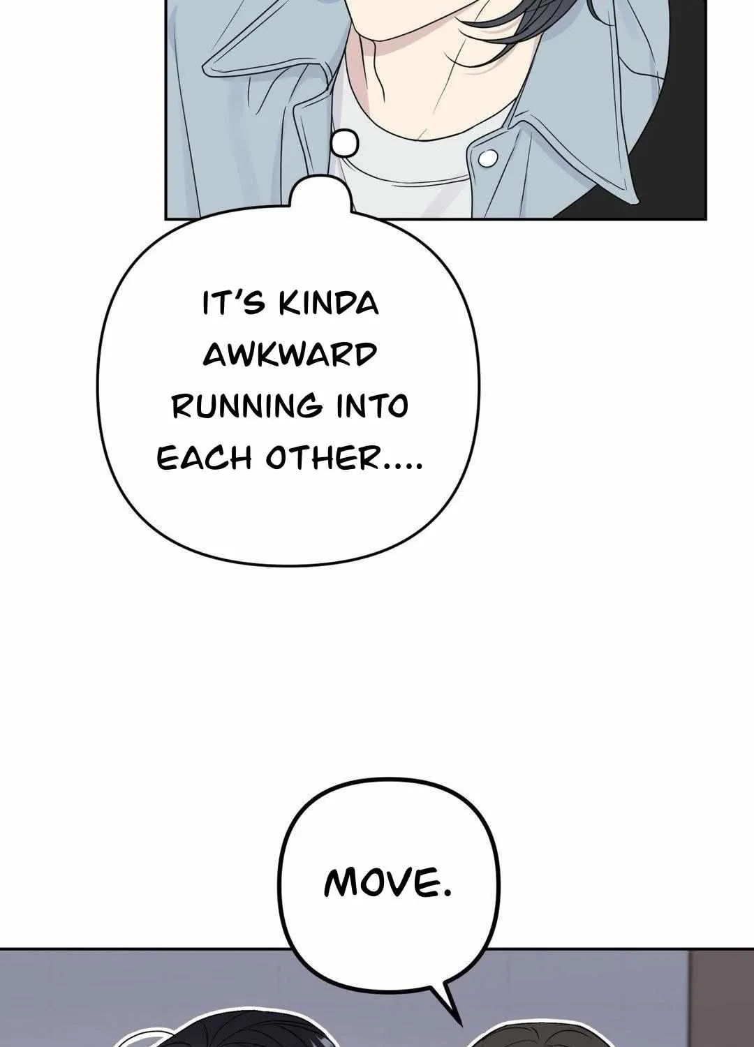 Campus Truth game Chapter 2 page 44 - 