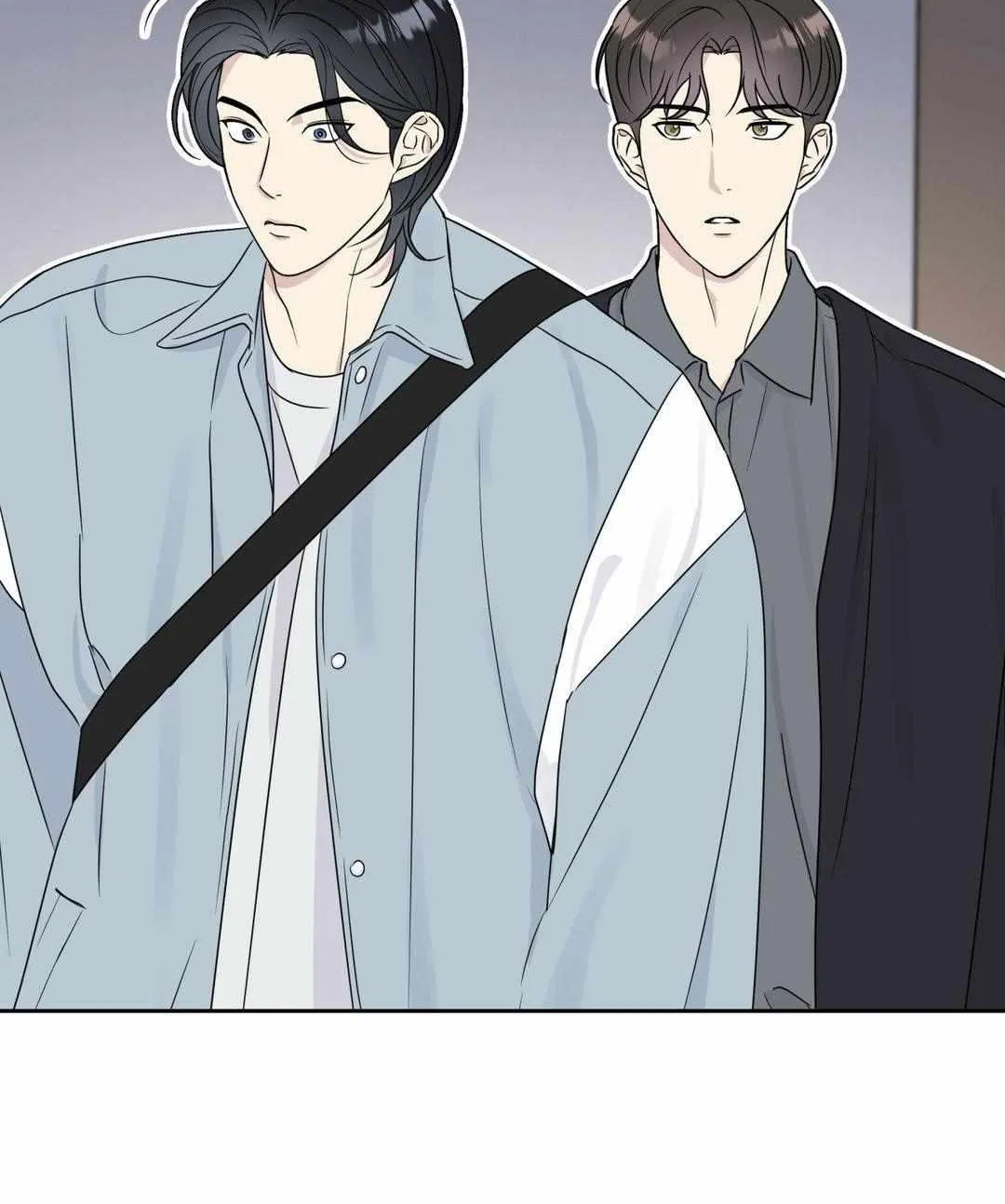 Campus Truth game Chapter 2 page 45 - 