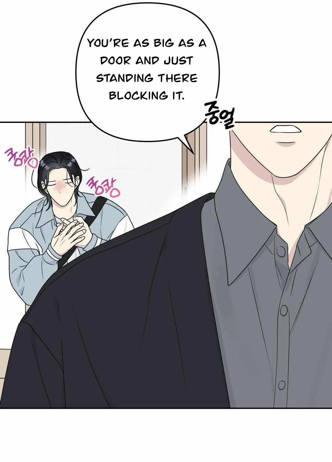 Campus Truth game Chapter 2 page 47 - 