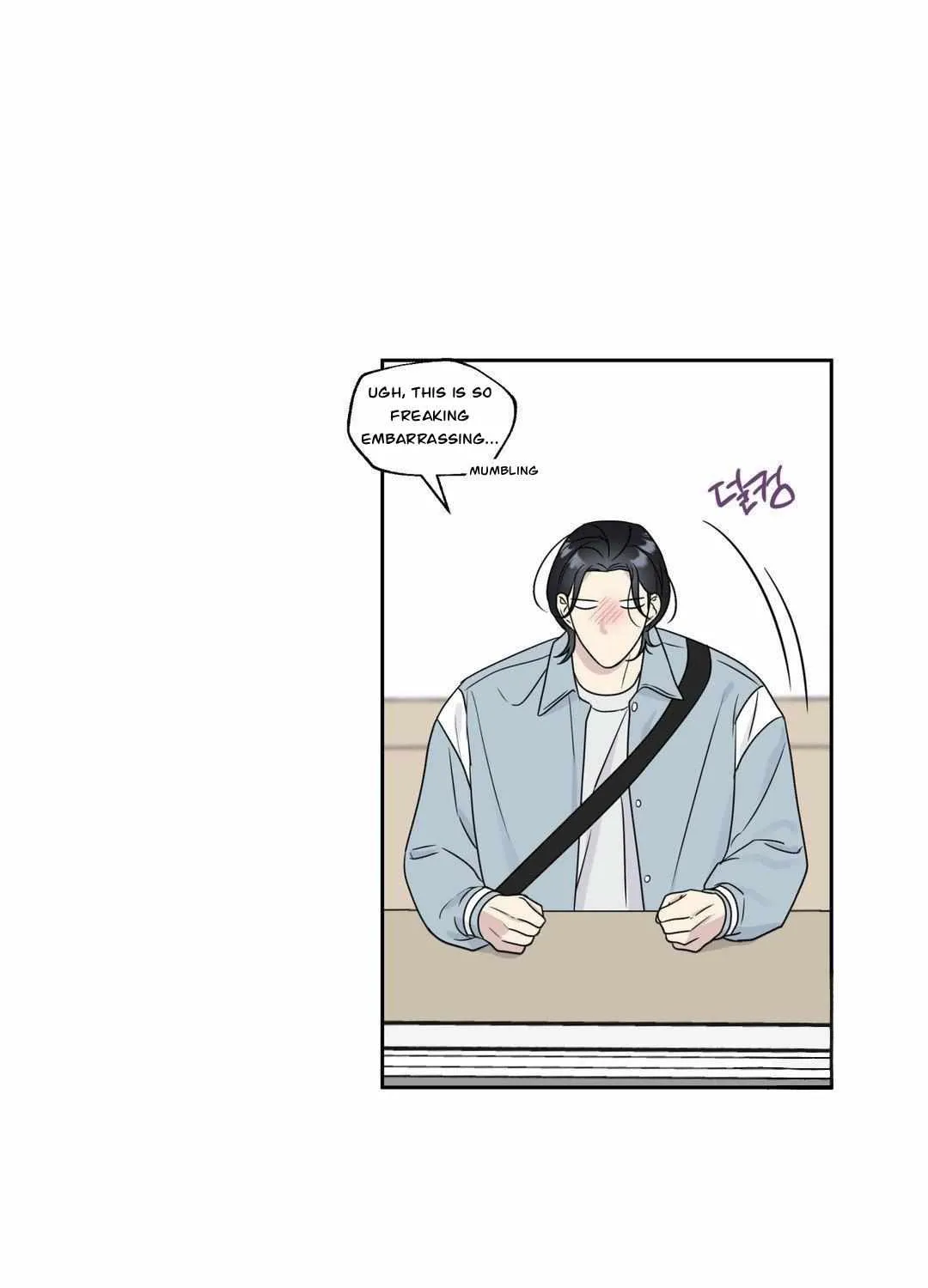 Campus Truth game Chapter 2 page 48 - 