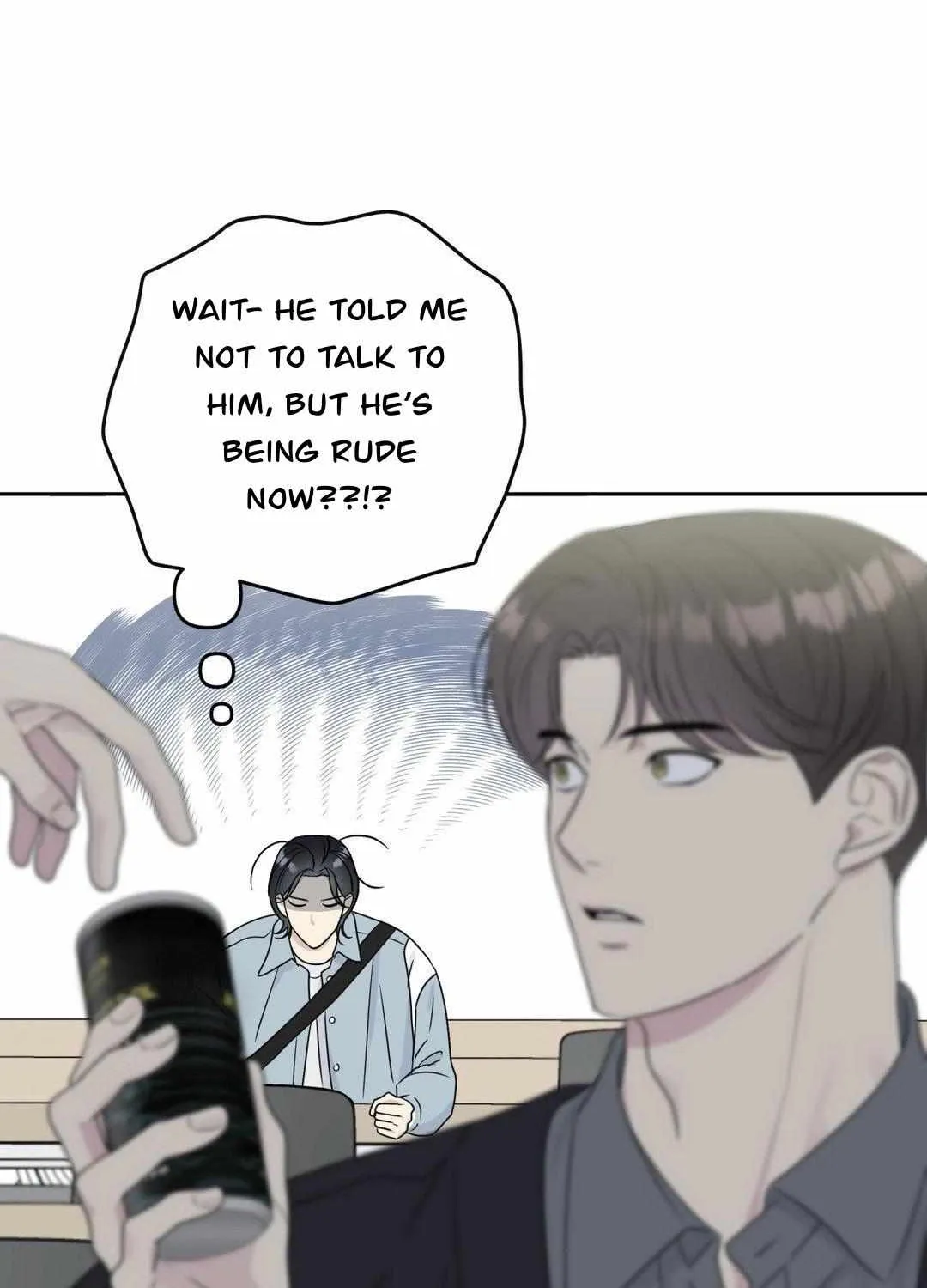 Campus Truth game Chapter 2 page 49 - 