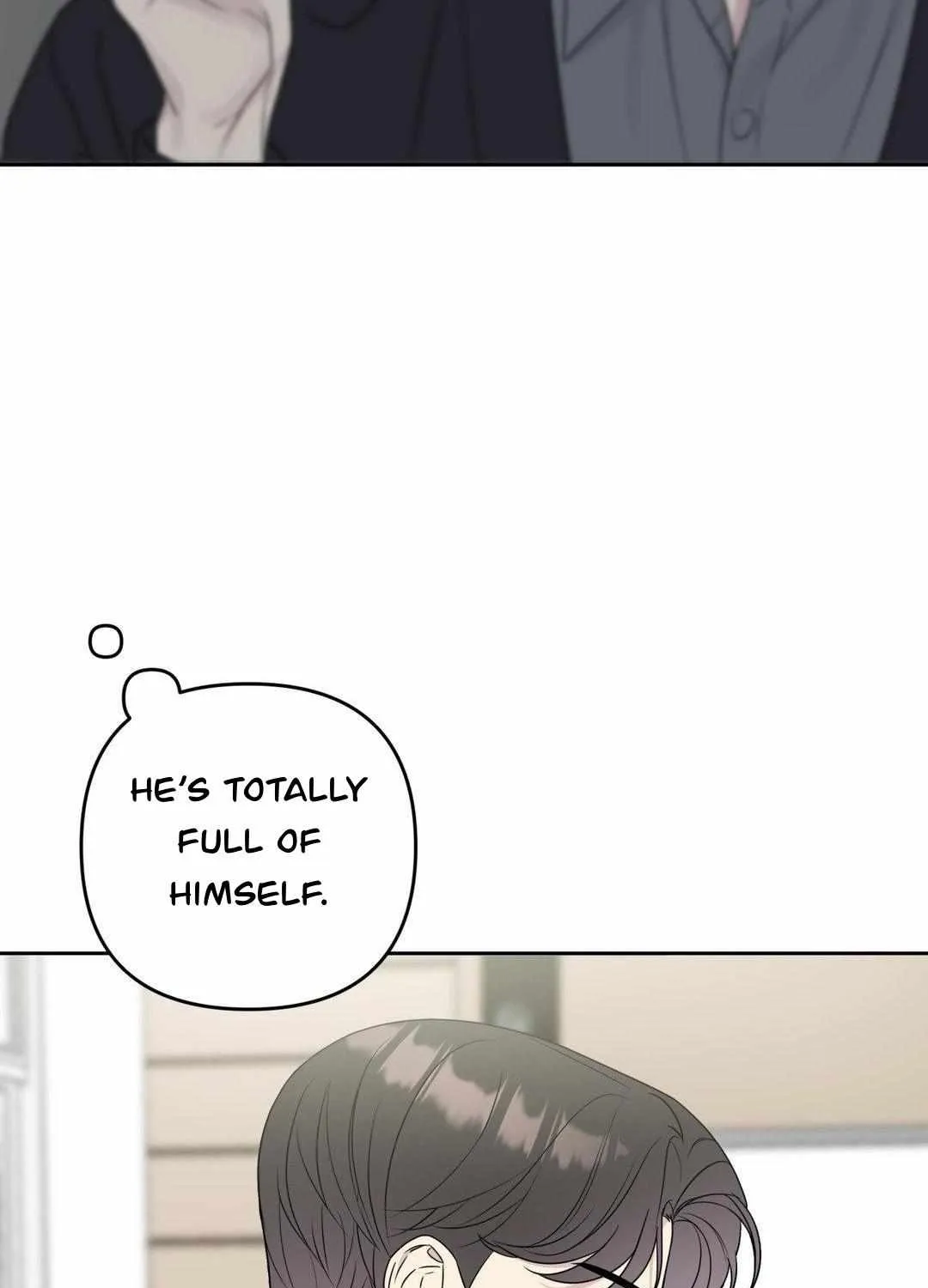 Campus Truth game Chapter 2 page 50 - 