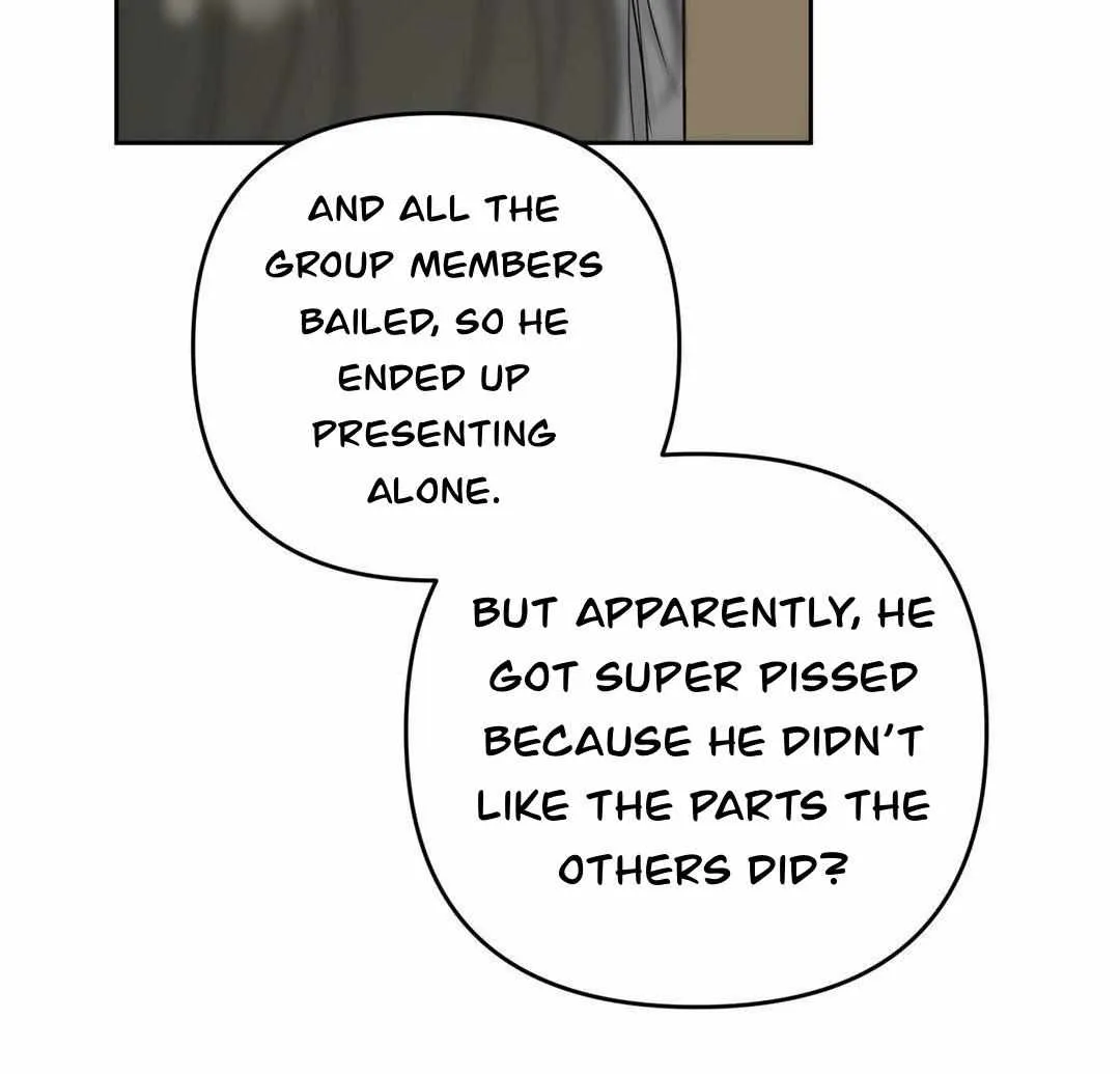 Campus Truth game Chapter 2 page 6 - 