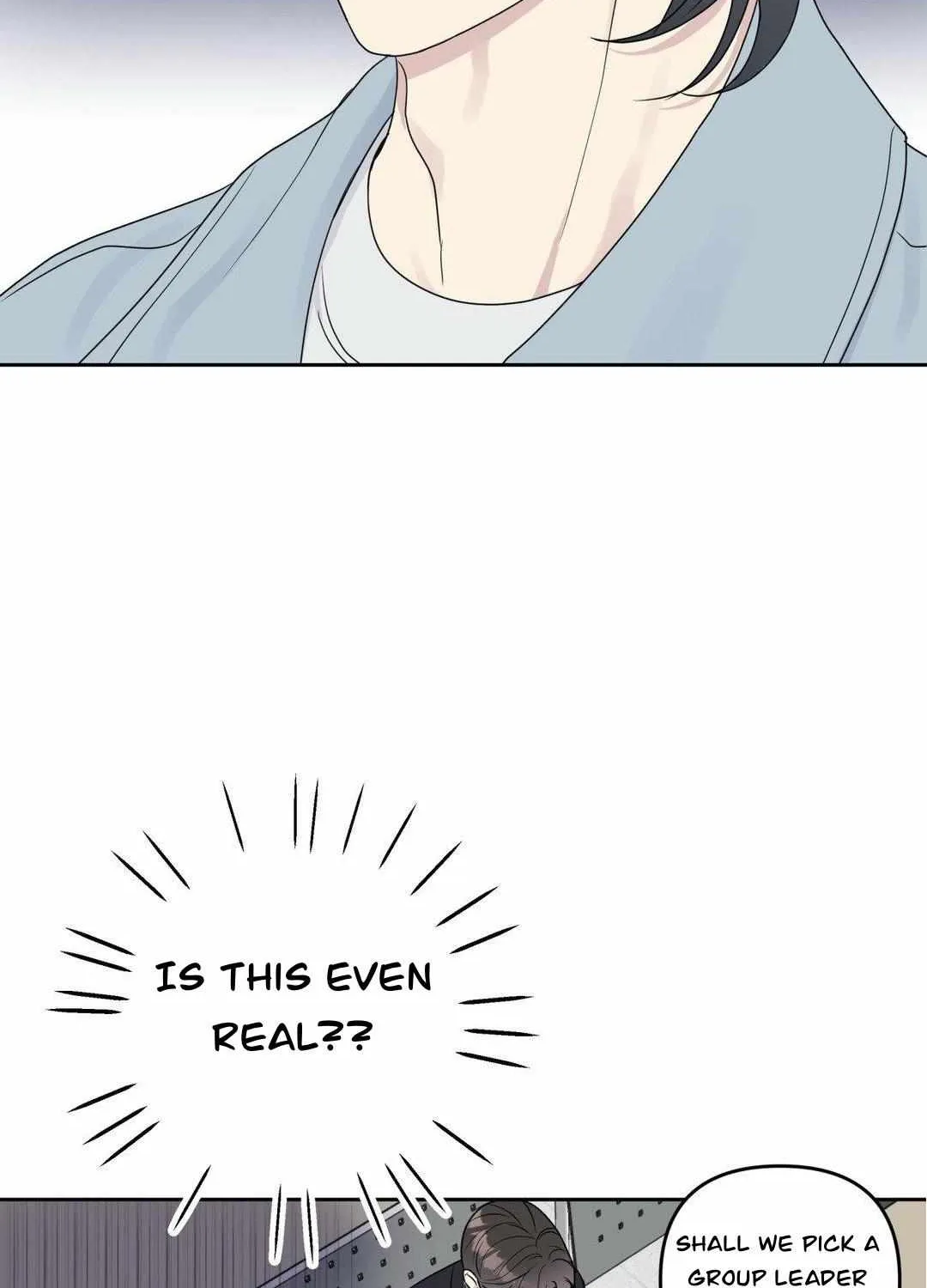 Campus Truth game Chapter 2 page 58 - 