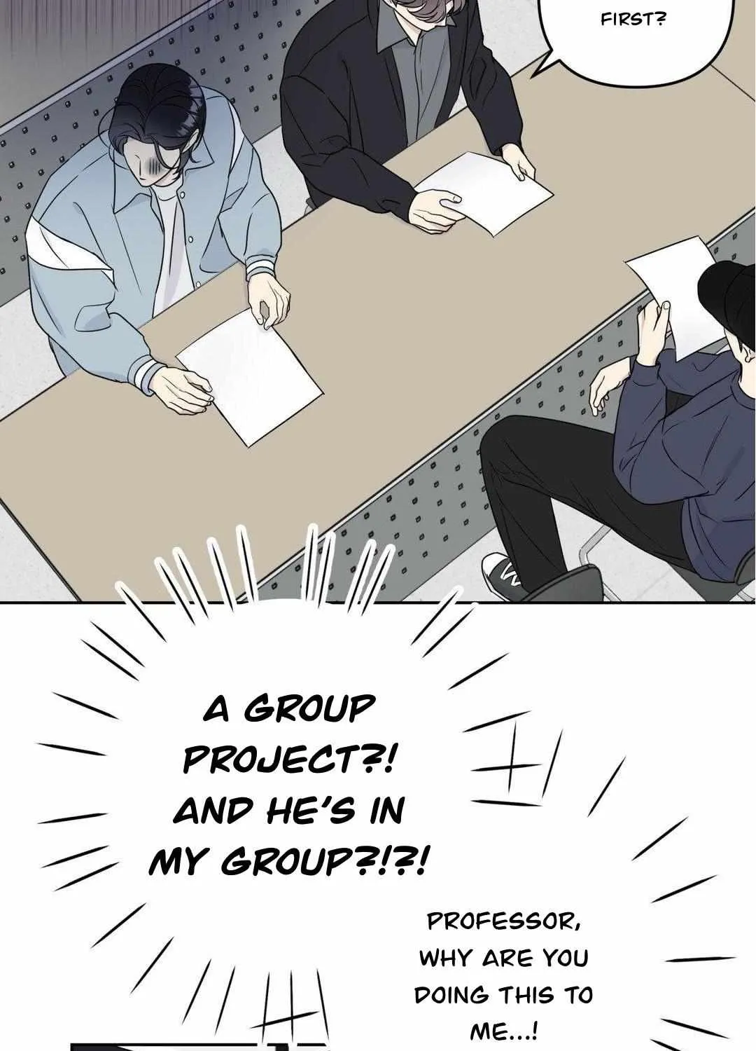 Campus Truth game Chapter 2 page 59 - 