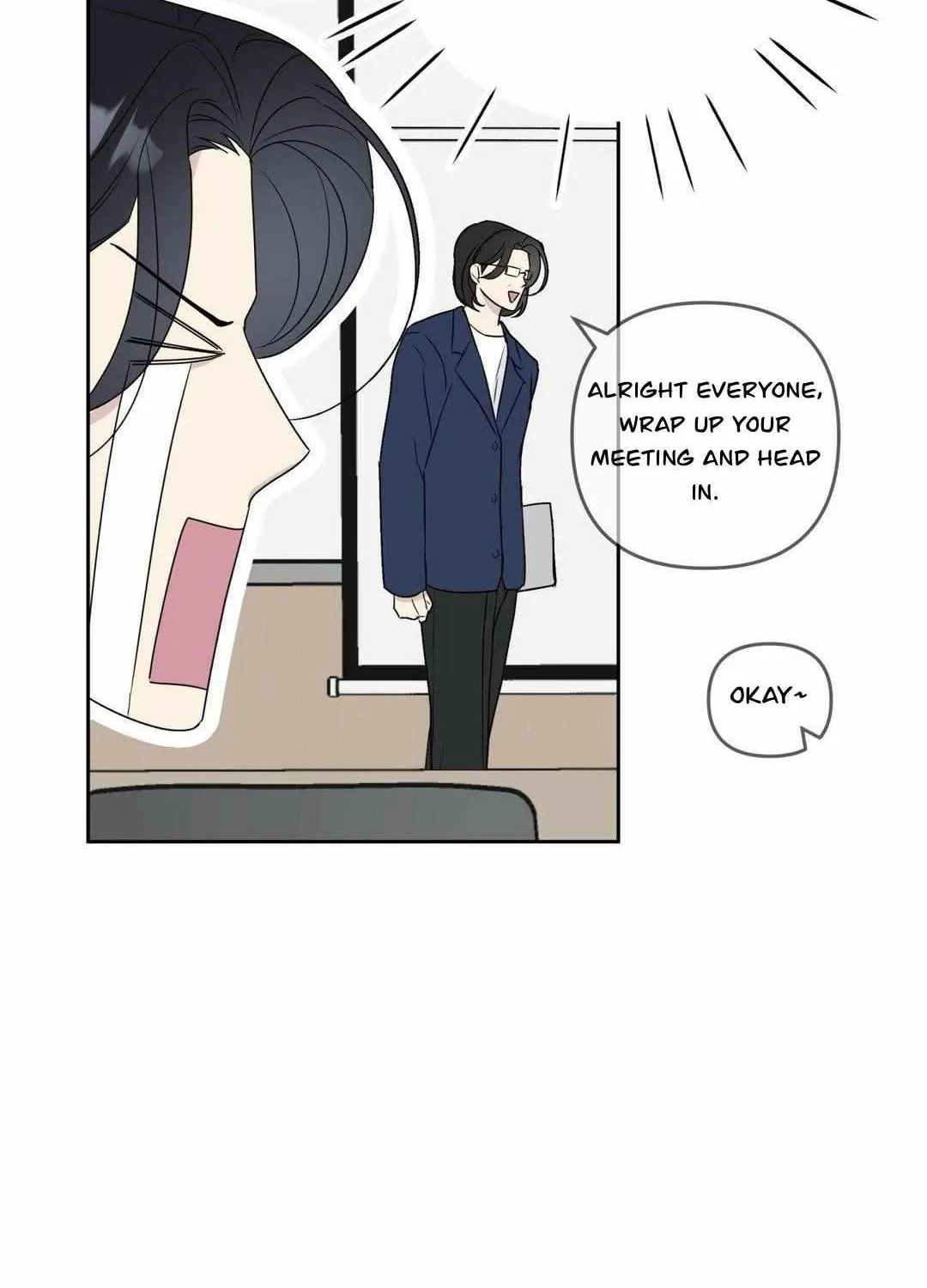 Campus Truth game Chapter 2 page 60 - 