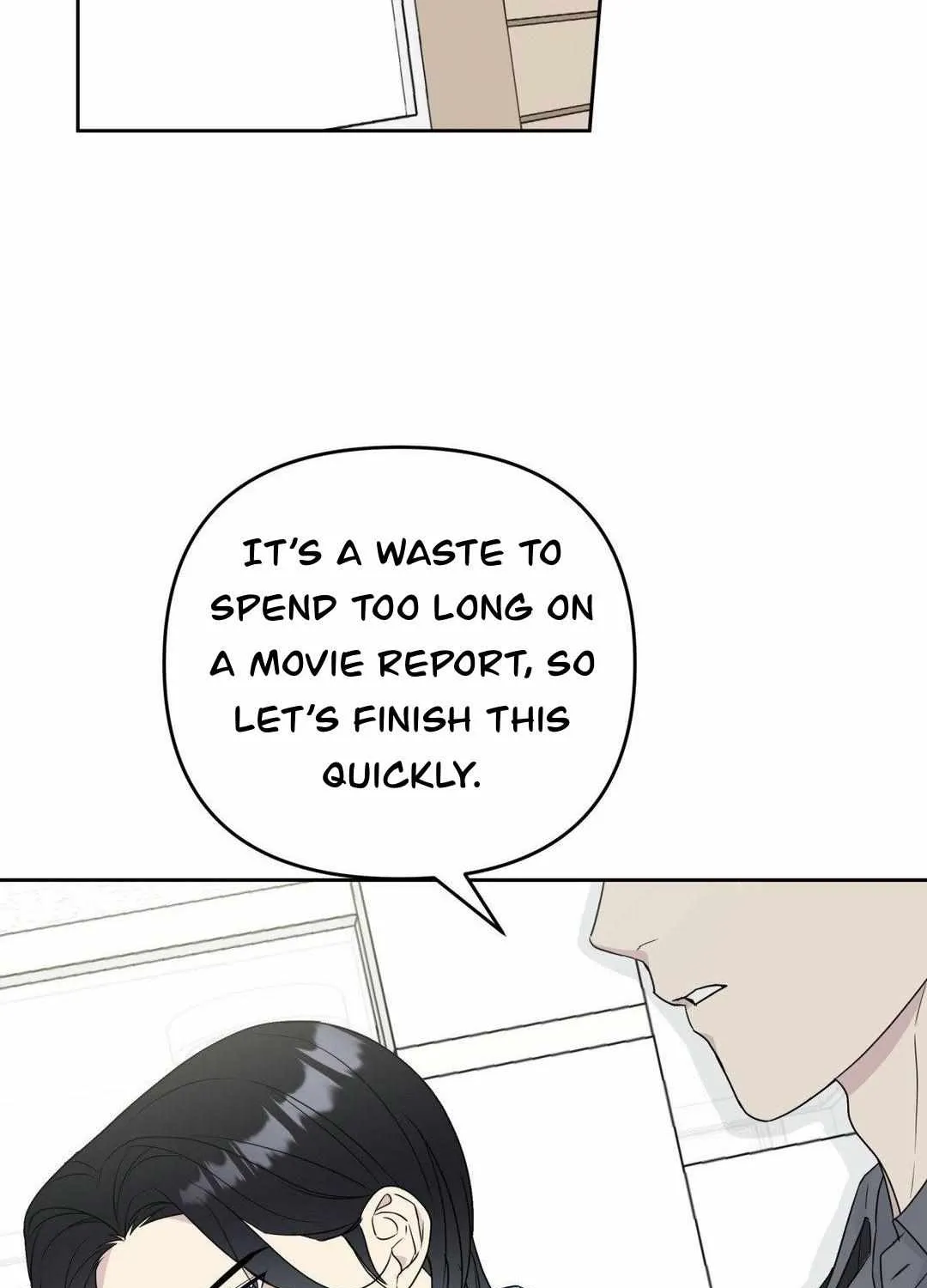 Campus Truth game Chapter 2 page 65 - 