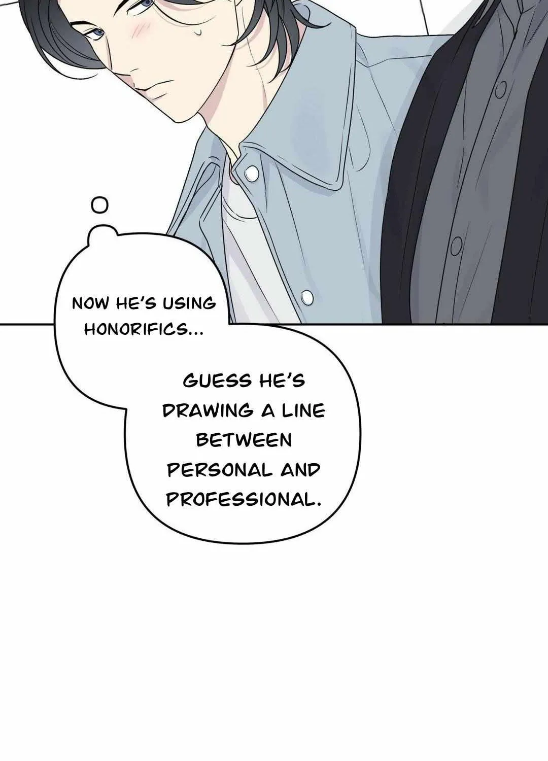Campus Truth game Chapter 2 page 66 - 