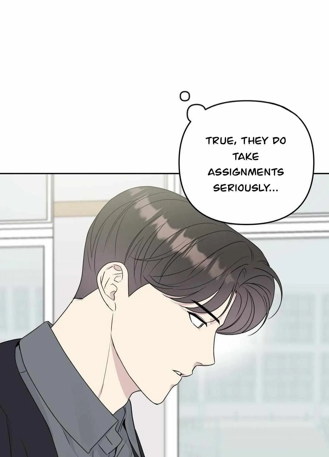 Campus Truth game Chapter 2 page 68 - 