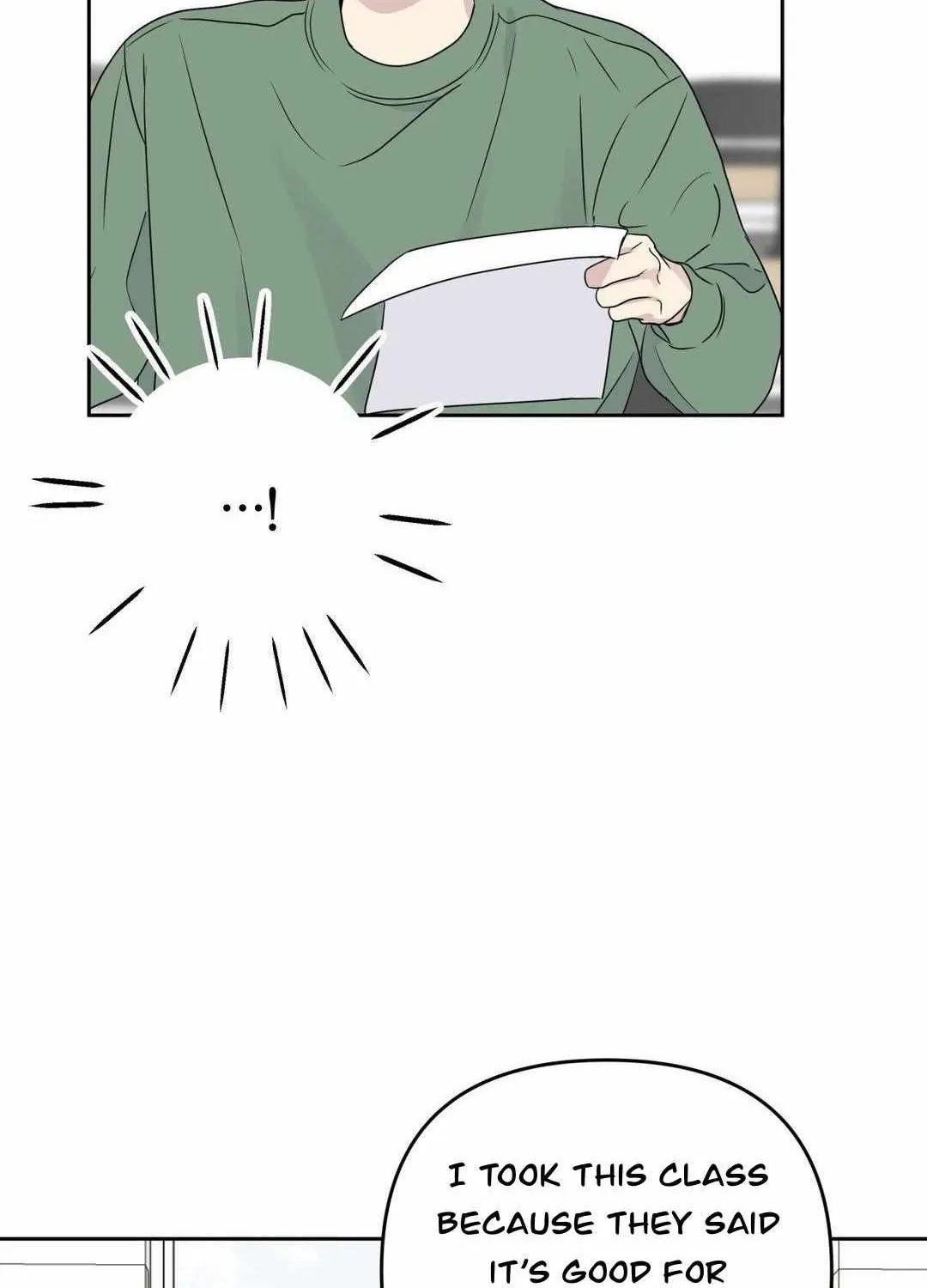 Campus Truth game Chapter 2 page 71 - 