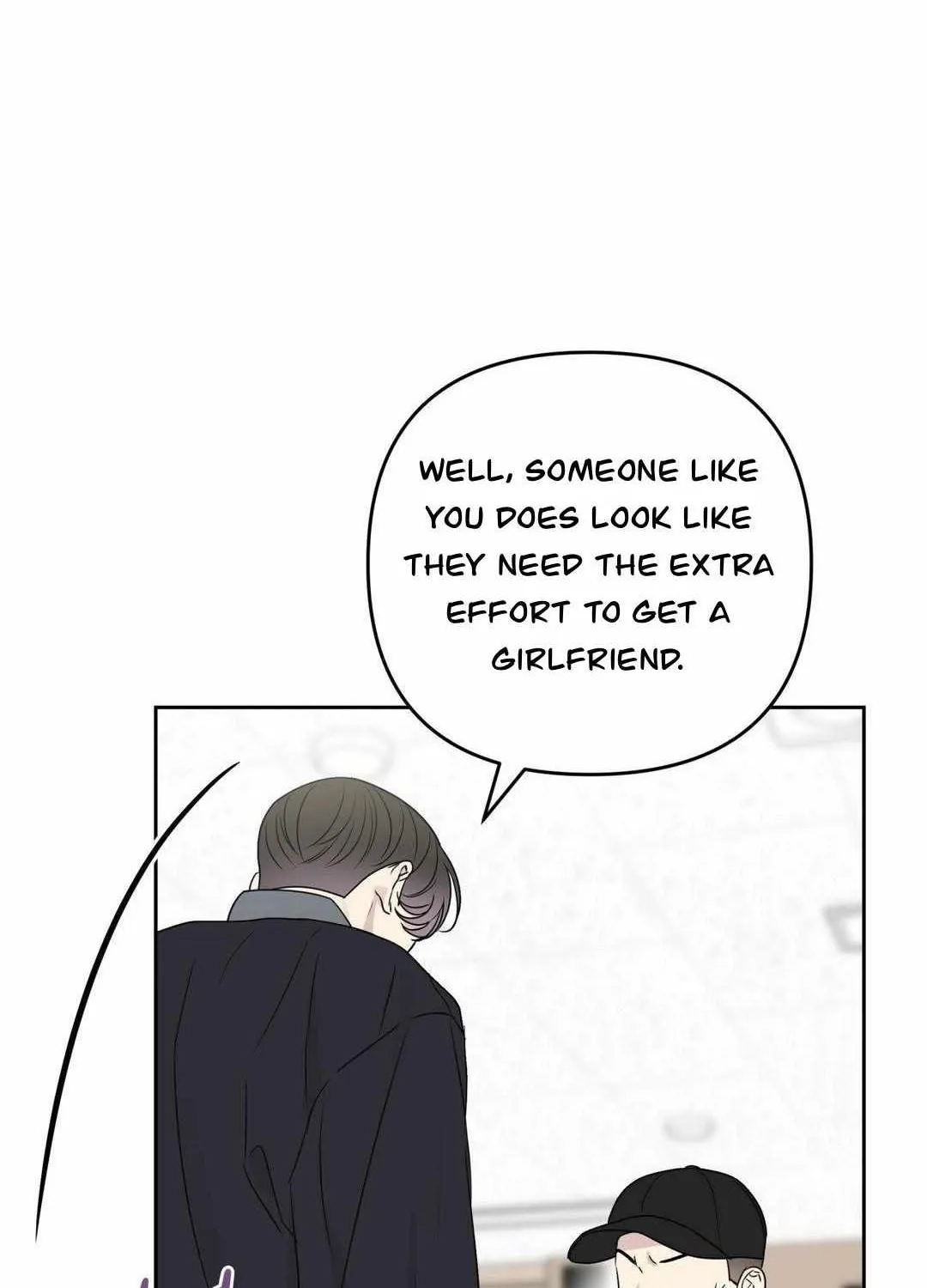 Campus Truth game Chapter 2 page 75 - 