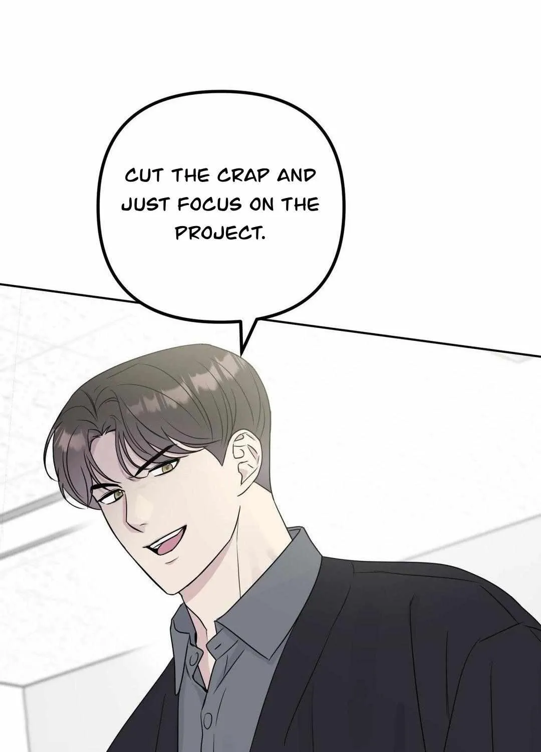 Campus Truth game Chapter 2 page 77 - 