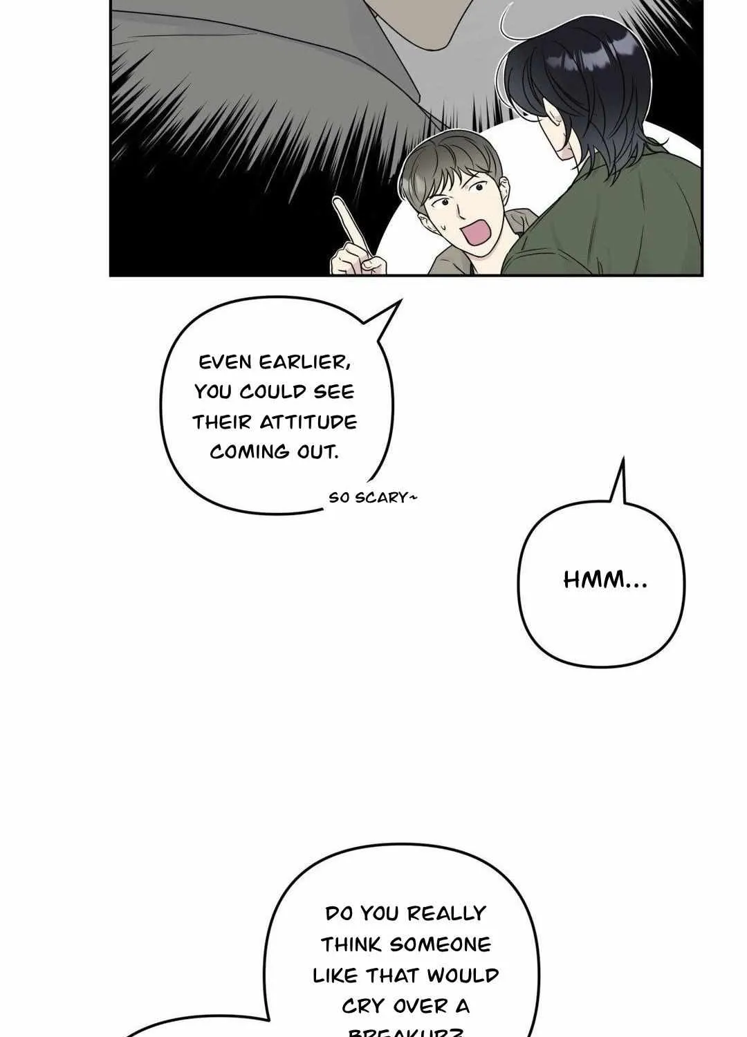 Campus Truth game Chapter 2 page 9 - 