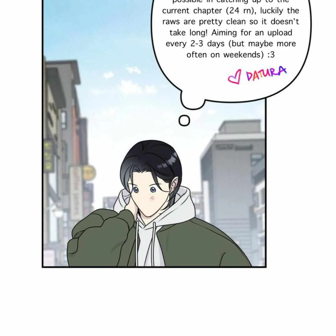 Campus Truth game Chapter 2 page 81 - 