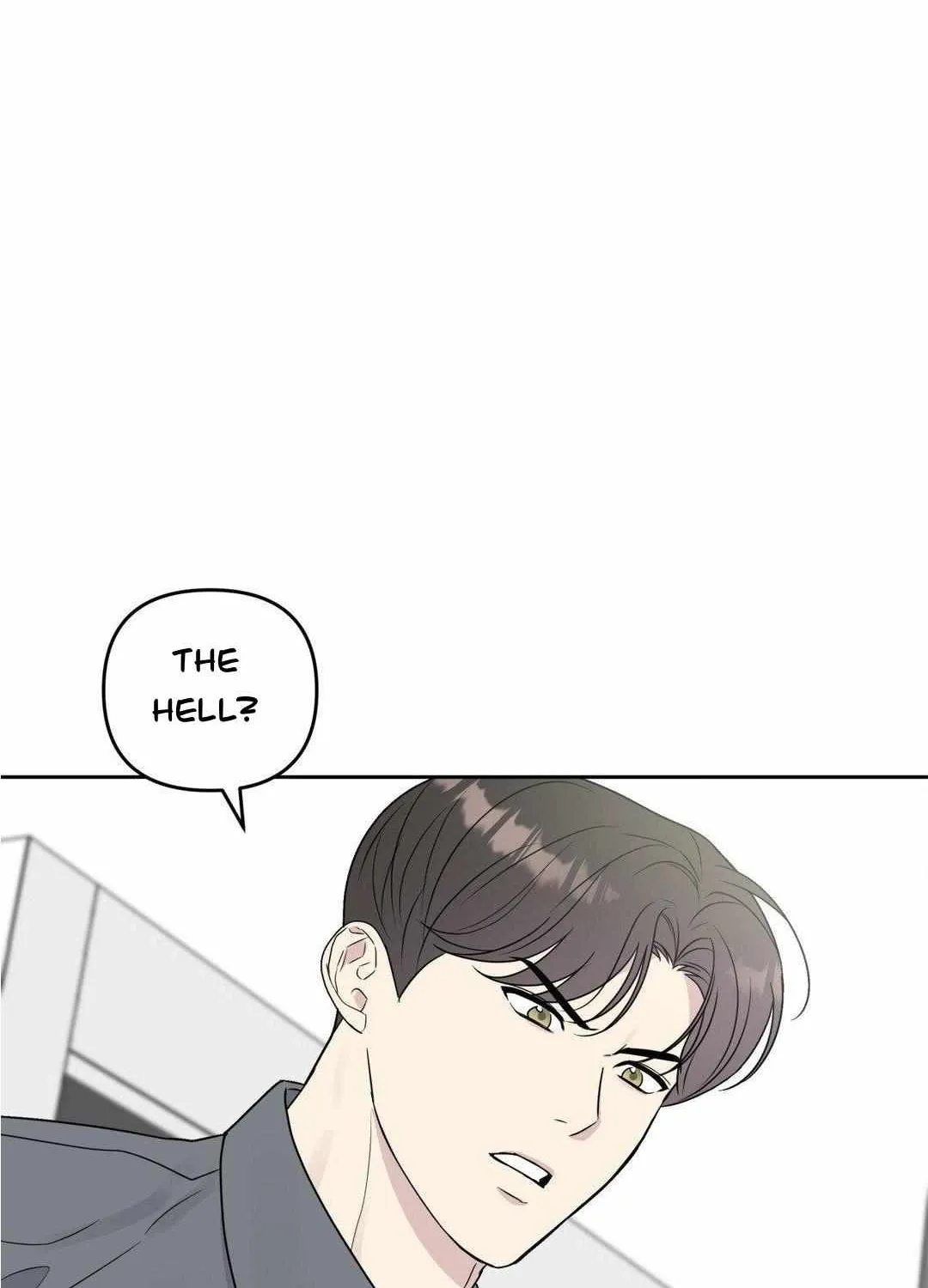 Campus Truth game Chapter 3 page 11 - 