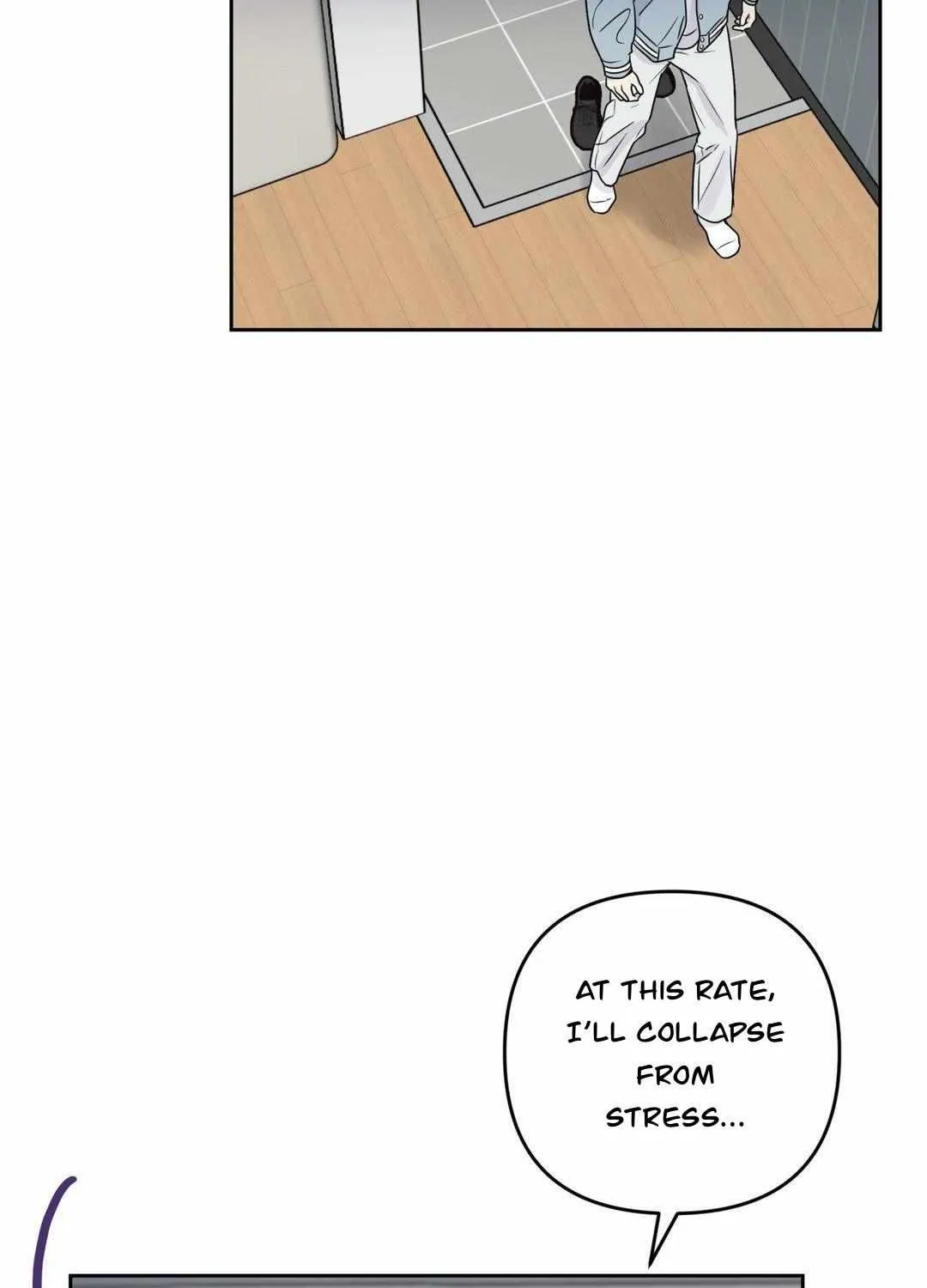 Campus Truth game Chapter 3 page 16 - 