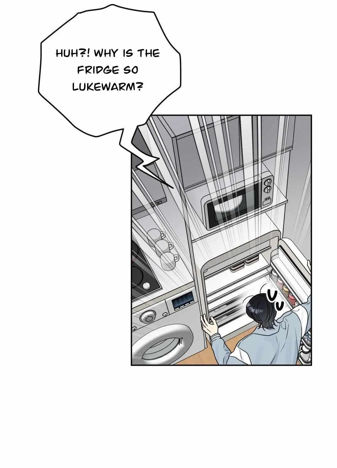Campus Truth game Chapter 3 page 18 - 