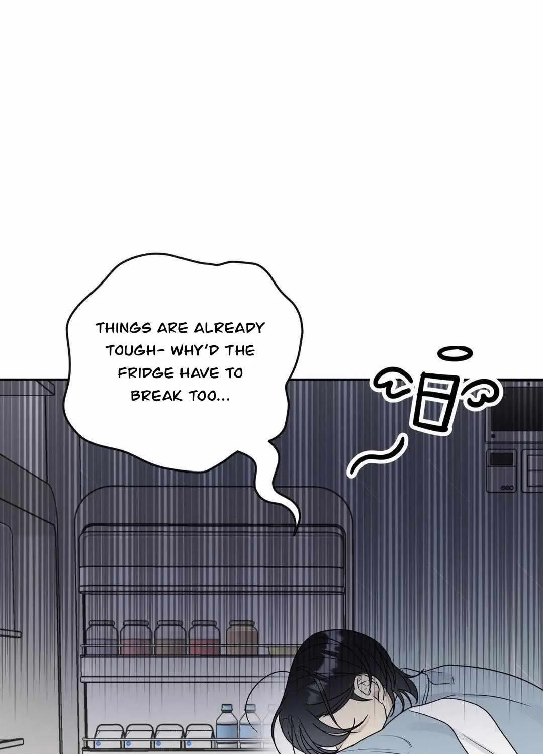 Campus Truth game Chapter 3 page 19 - 