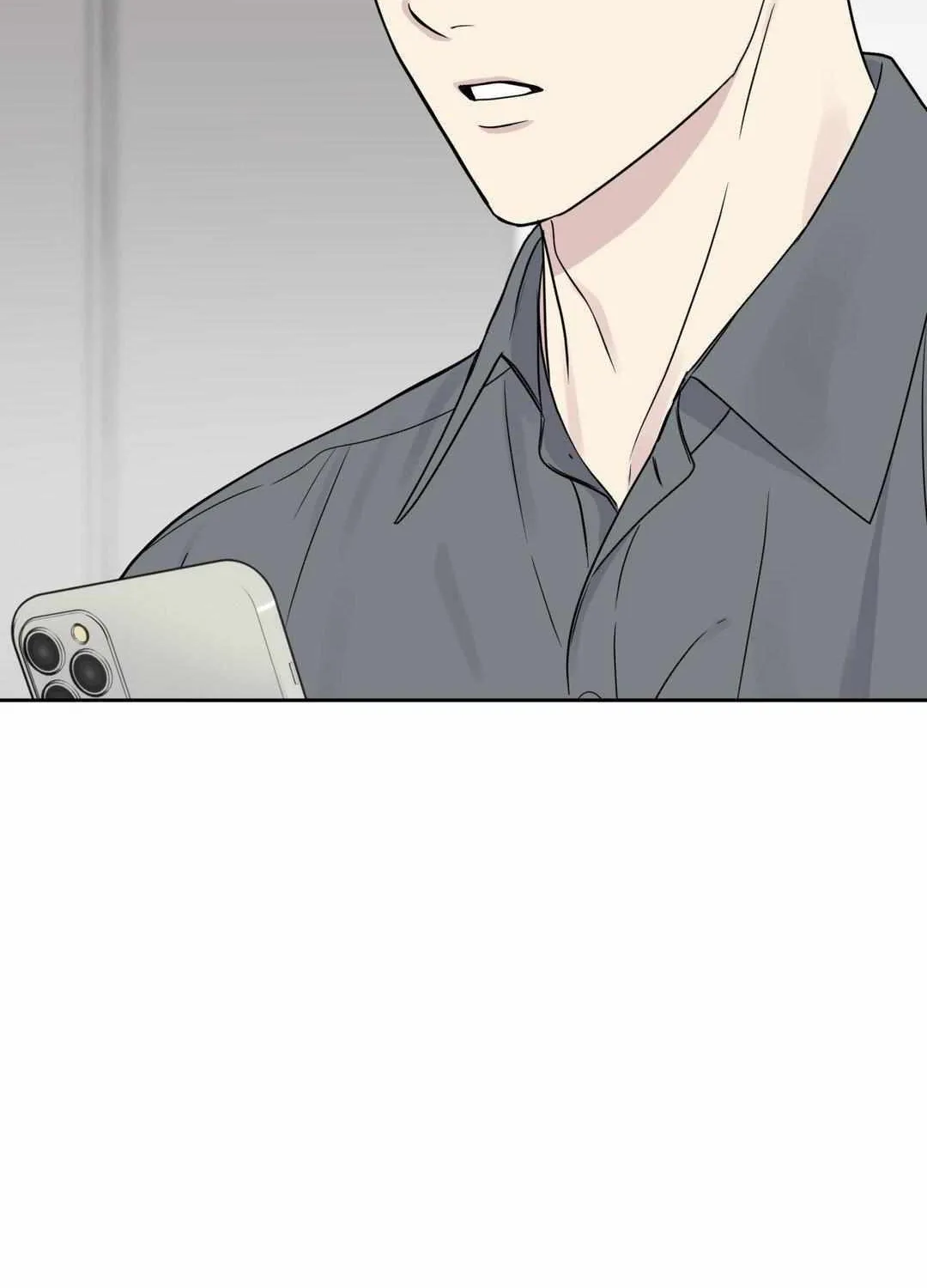 Campus Truth game Chapter 3 page 3 - 