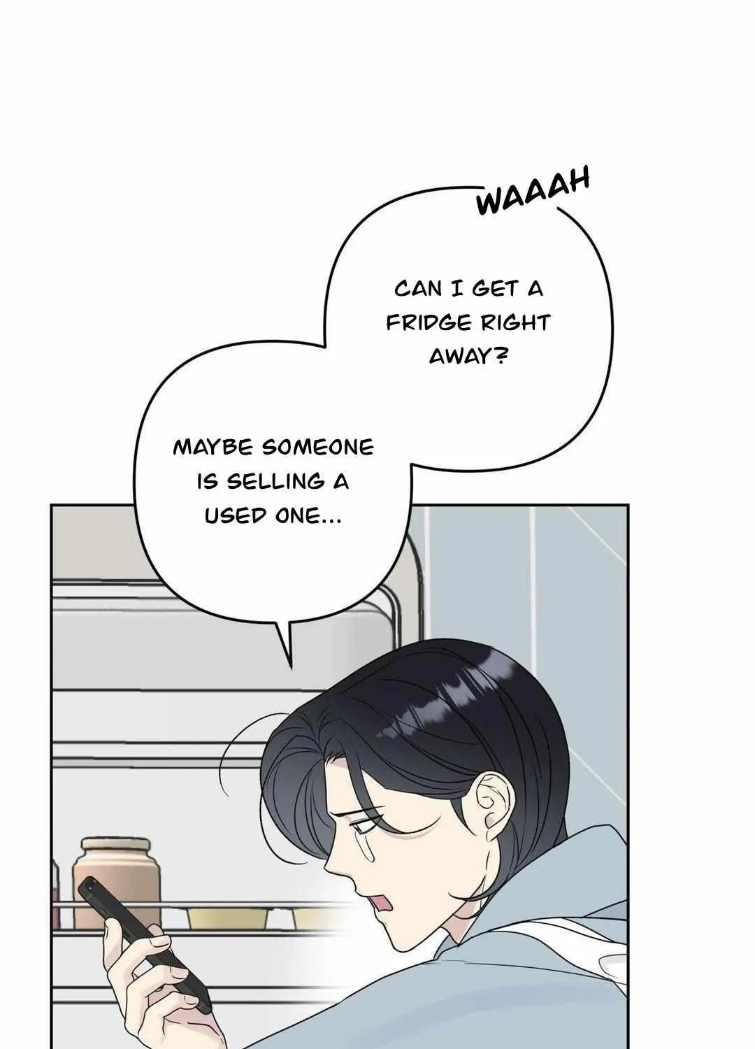 Campus Truth game Chapter 3 page 21 - 