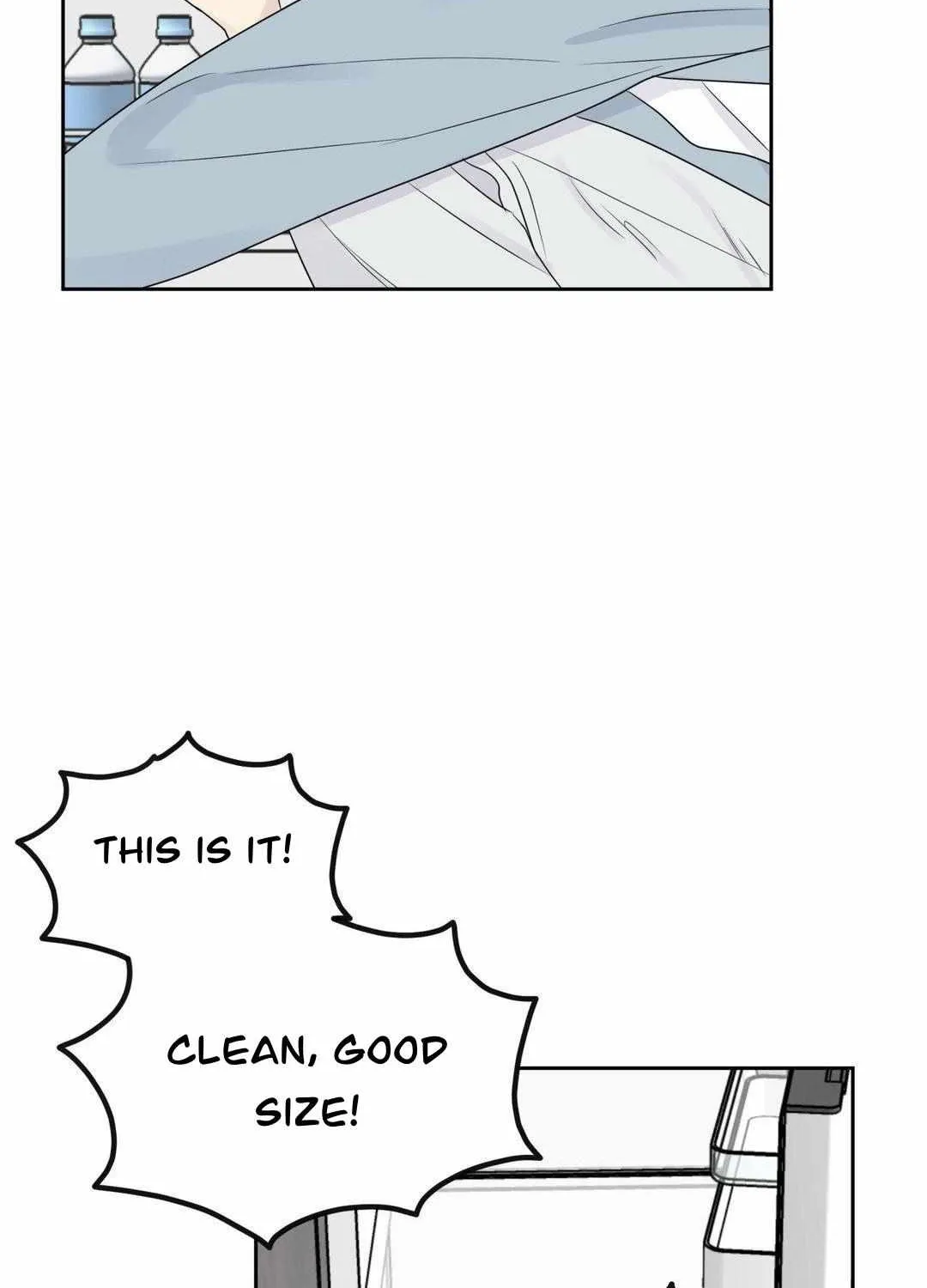 Campus Truth game Chapter 3 page 22 - 